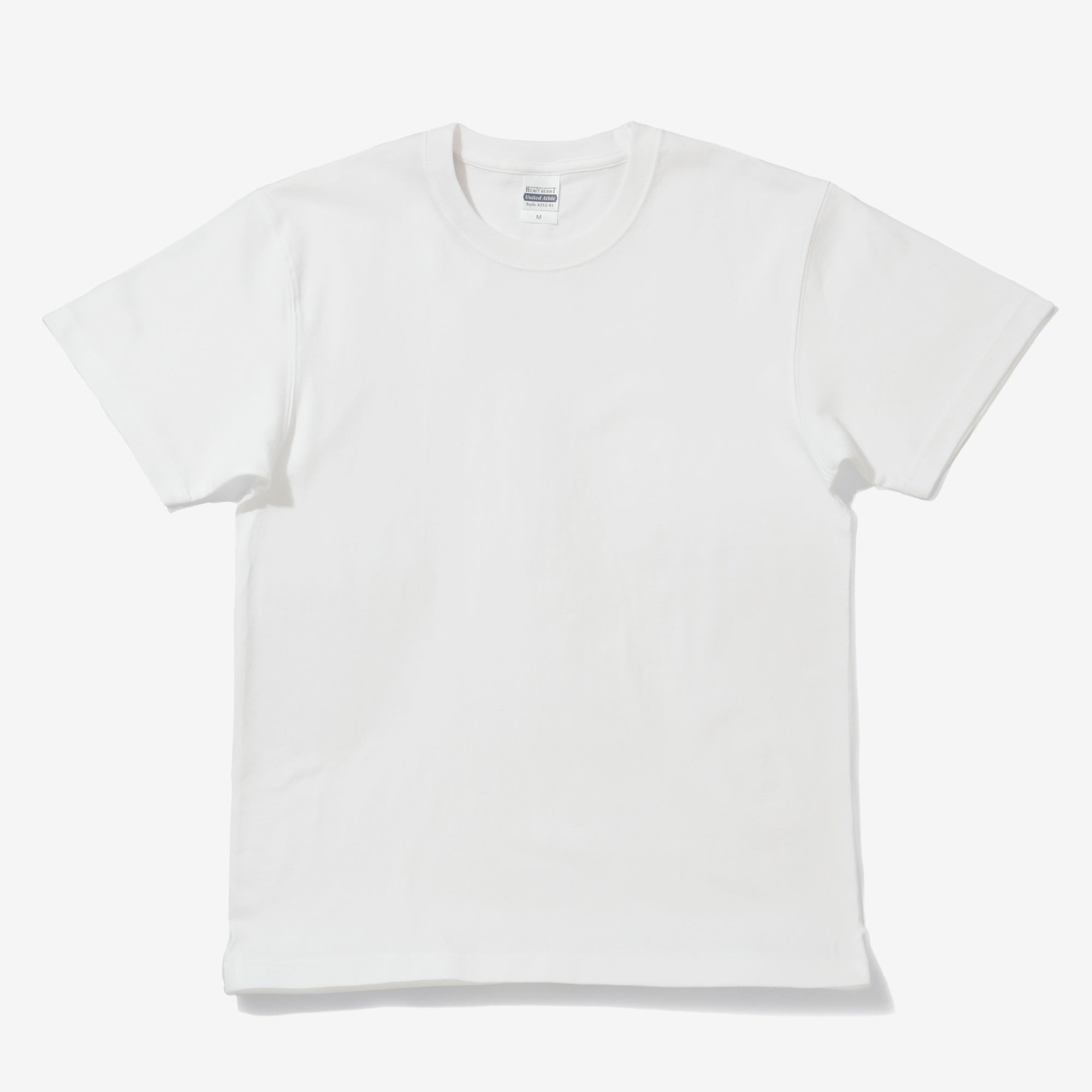 4252 Heavyweight T-Shirt - White
