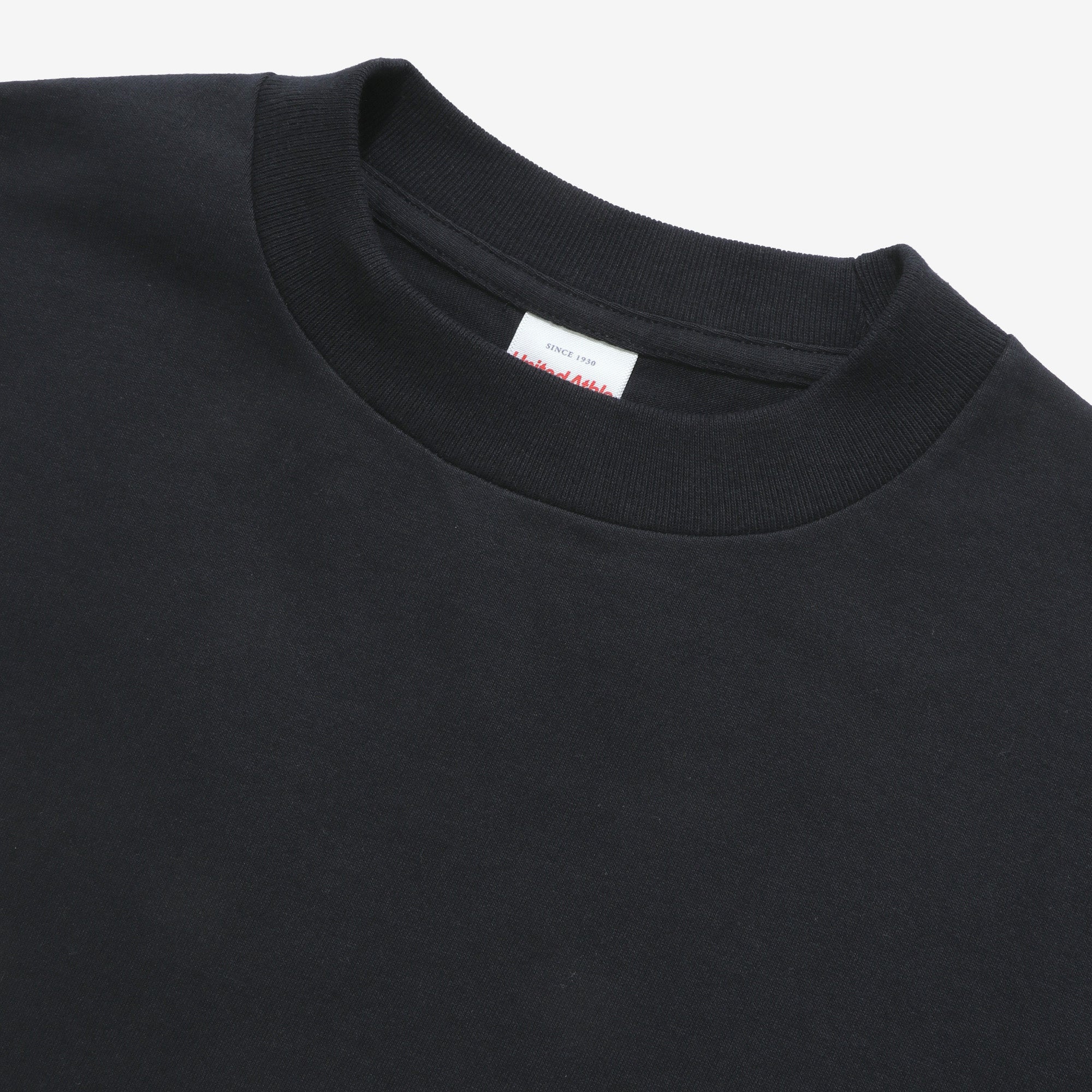 4288 Long Sleeve Tee - Navy