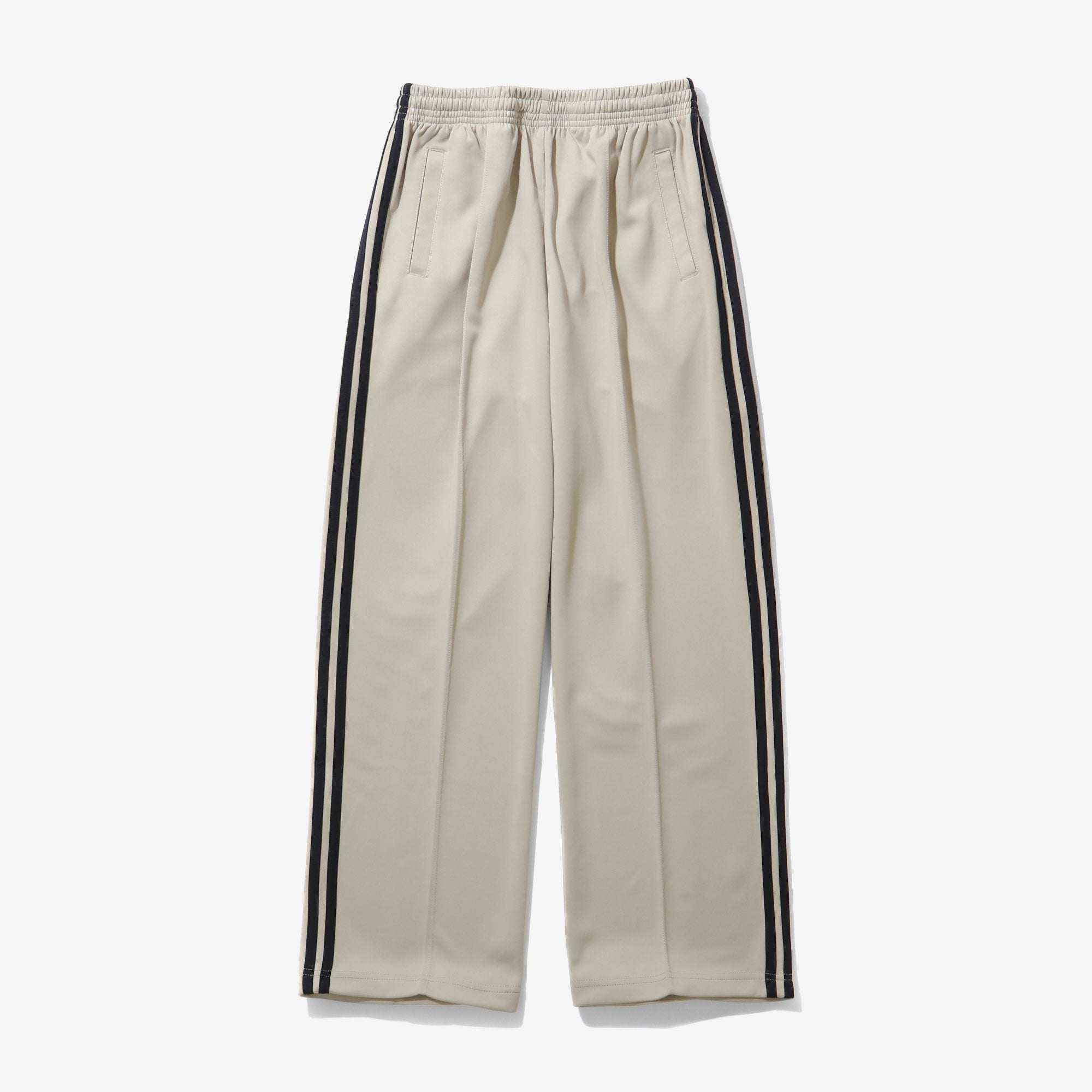 Track Pant - Grey