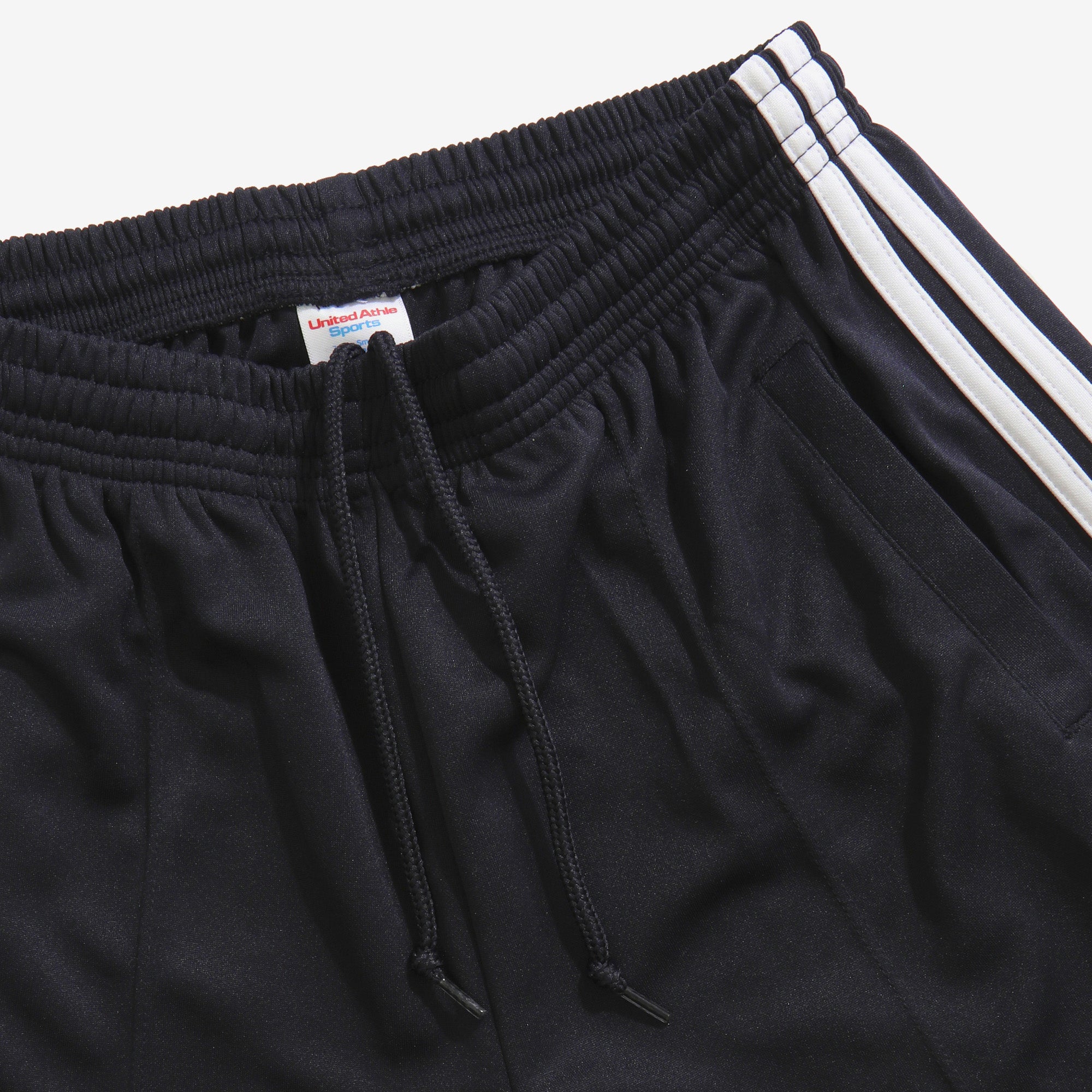 Track Pant - Navy