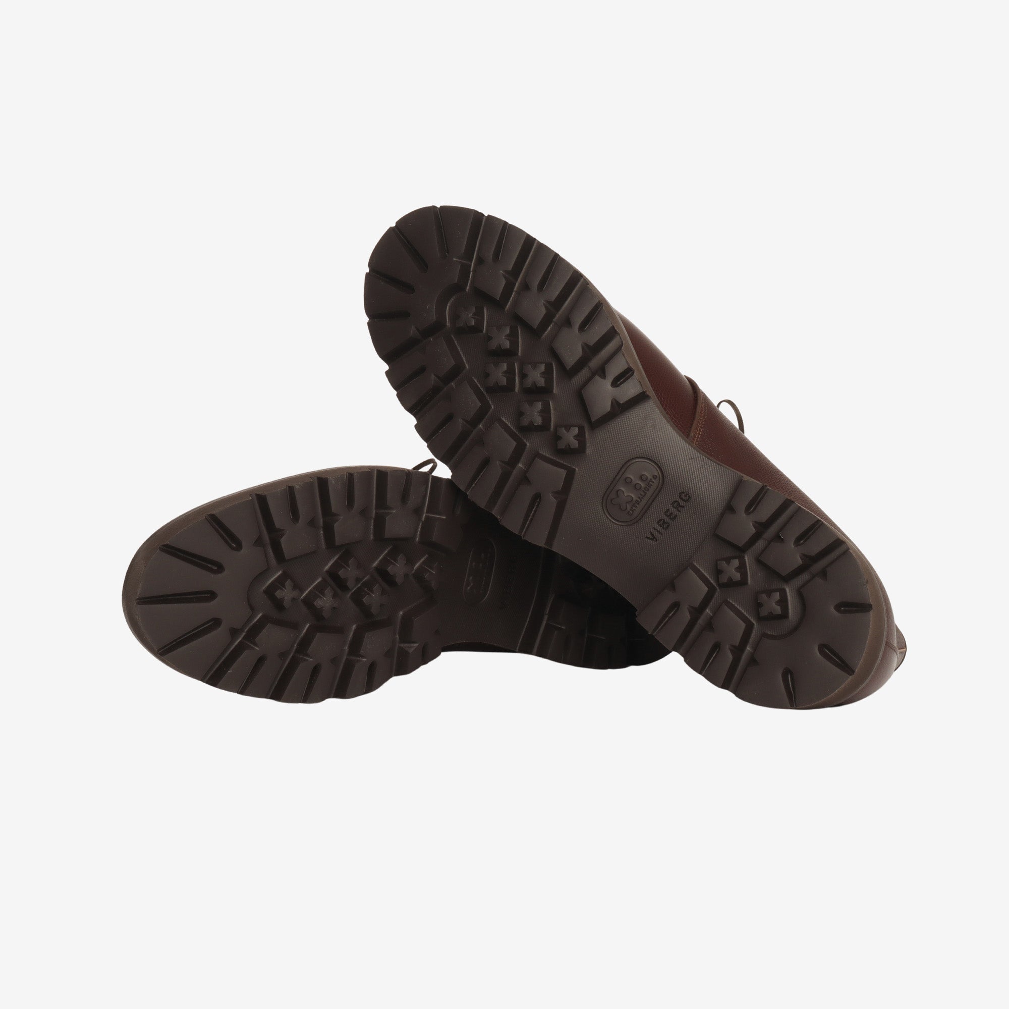 Uplands Boot - Big Burgundy (1905 Last)