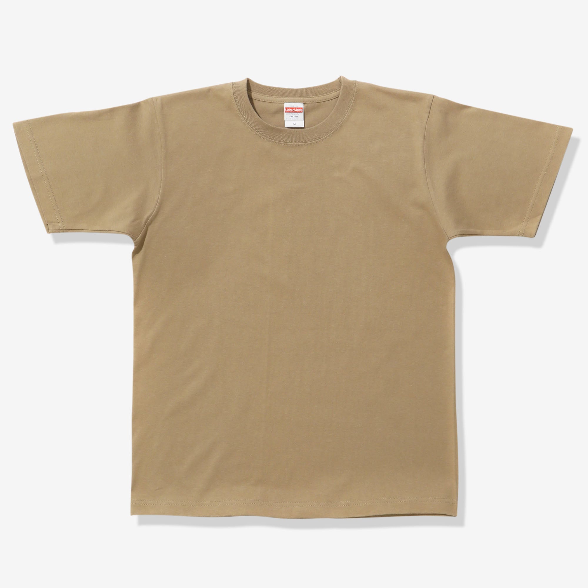 5942 Classic T-Shirt - Sand