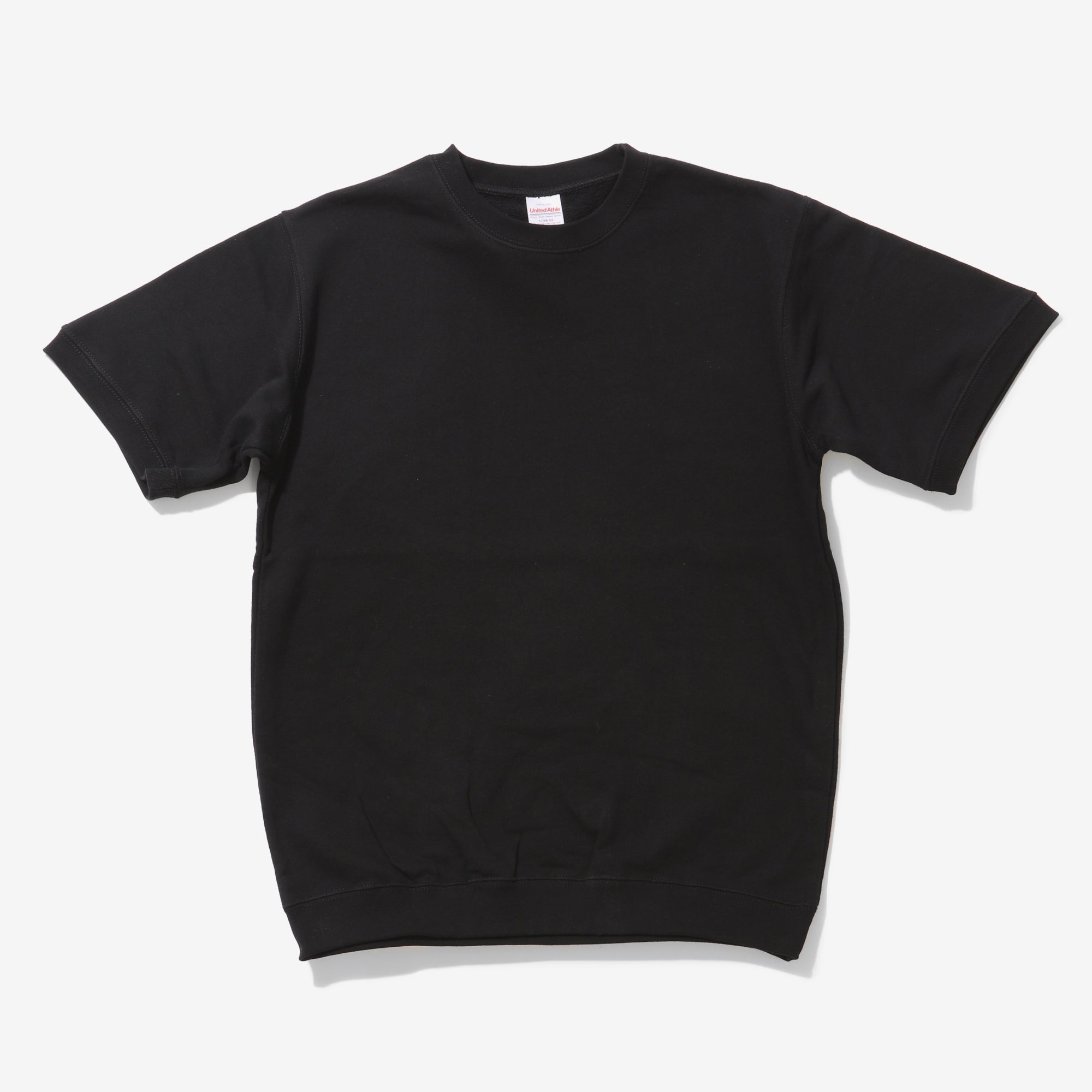 8.2oz SS Pile Sweatshirt