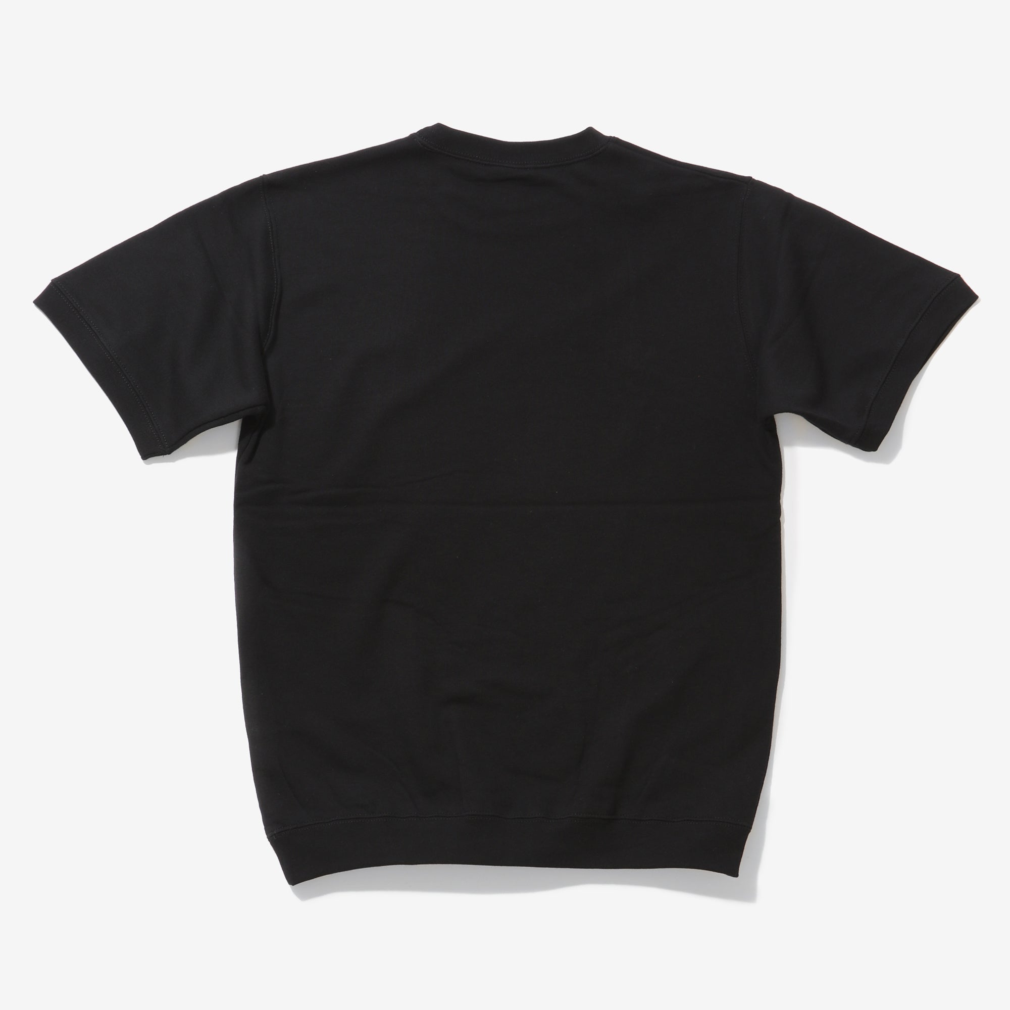 8.2oz SS Pile Sweatshirt