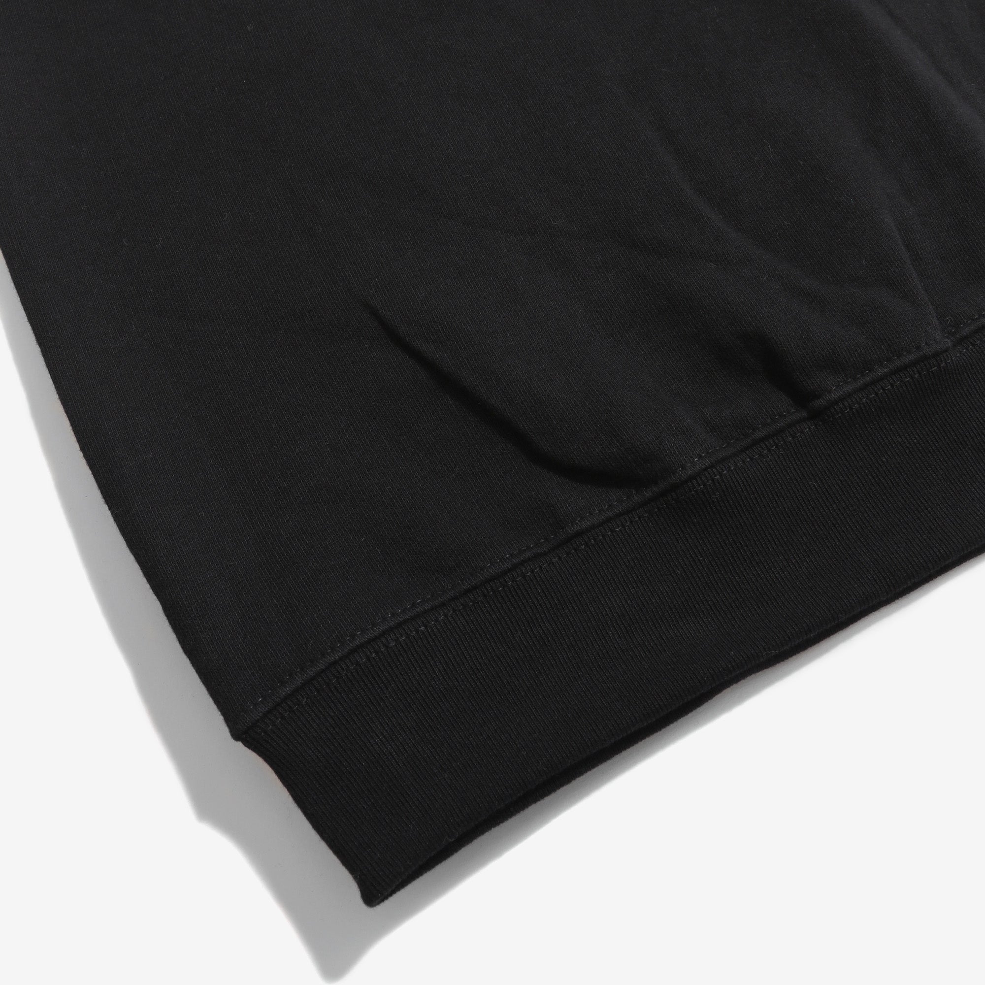 8.2oz SS Pile Sweatshirt