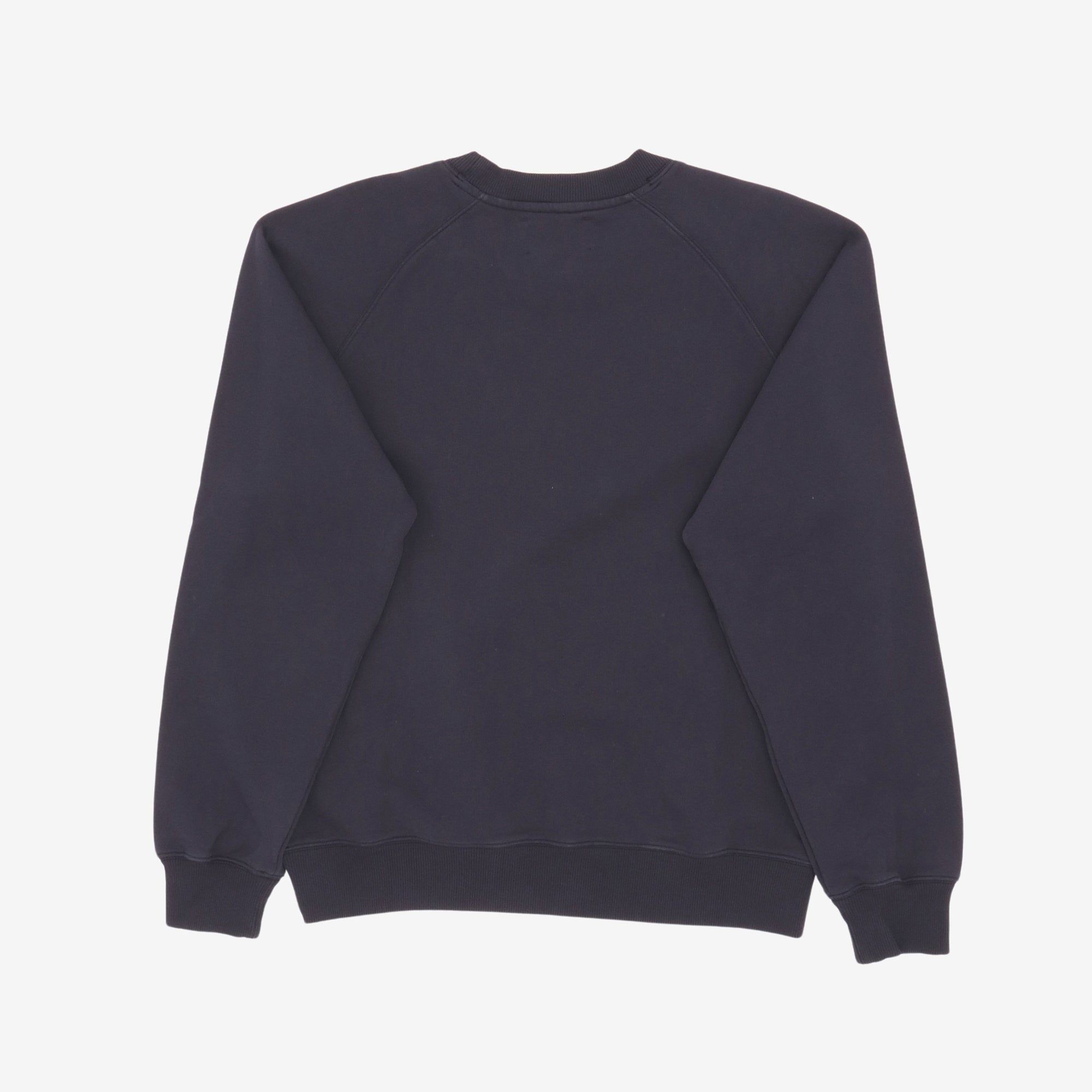 Fire Sweatshirt