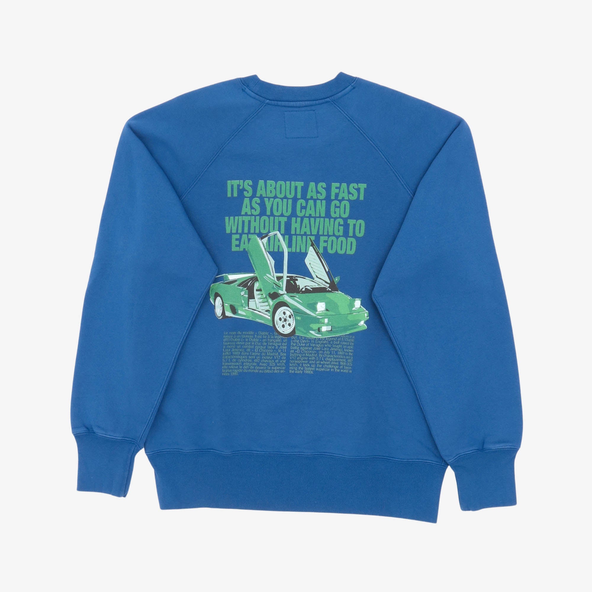 Divorce Sweatshirt