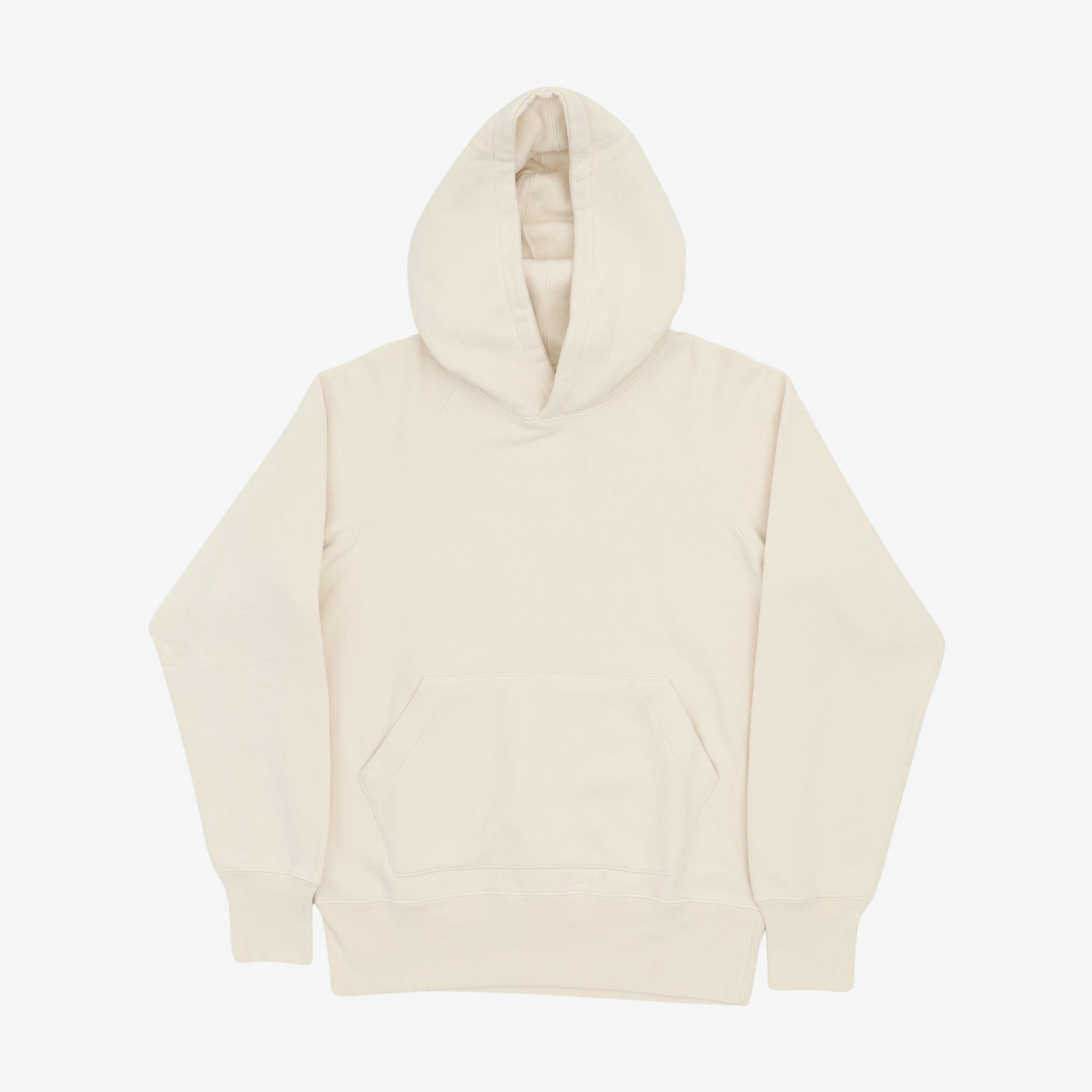 Blank Hoodie