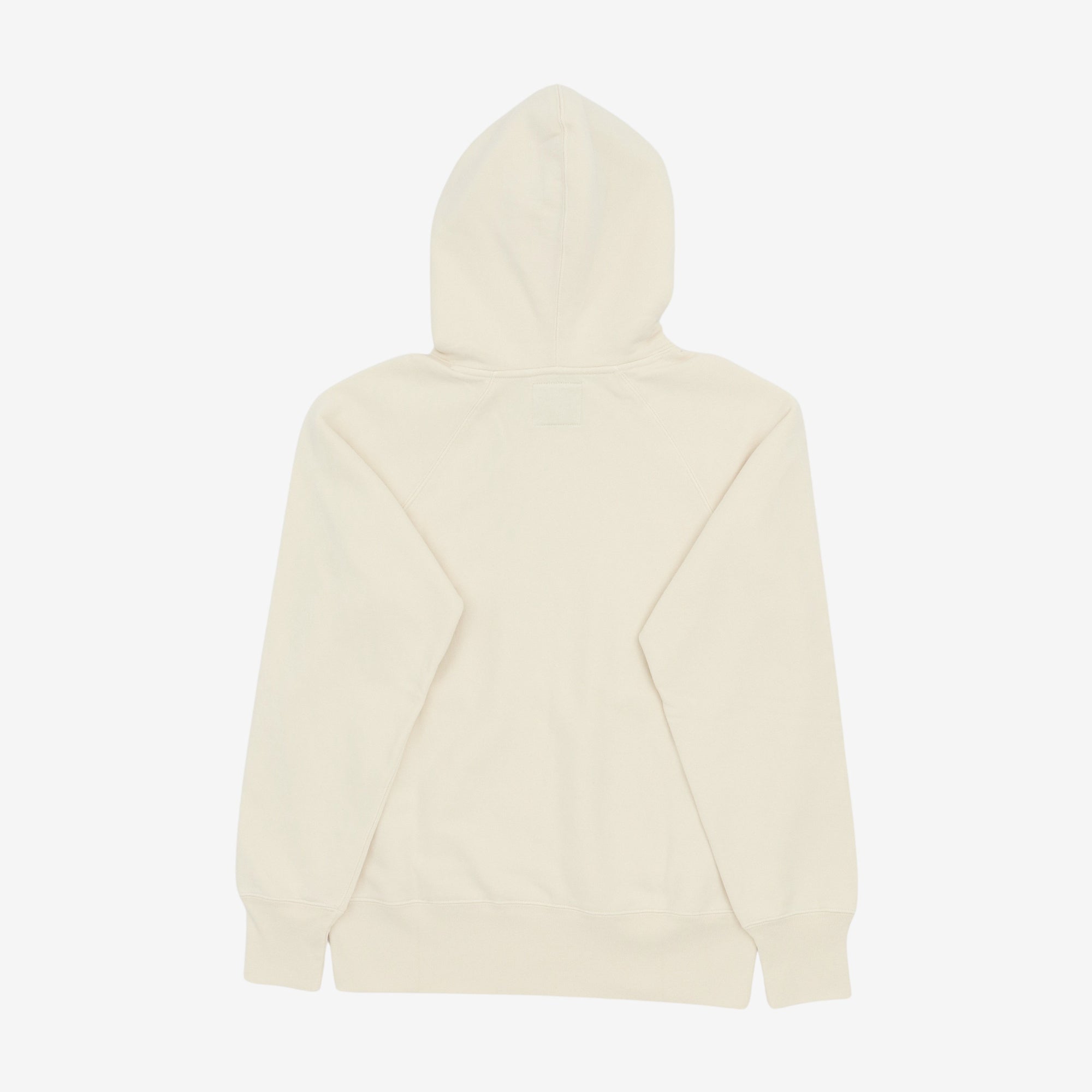 Blank Hoodie