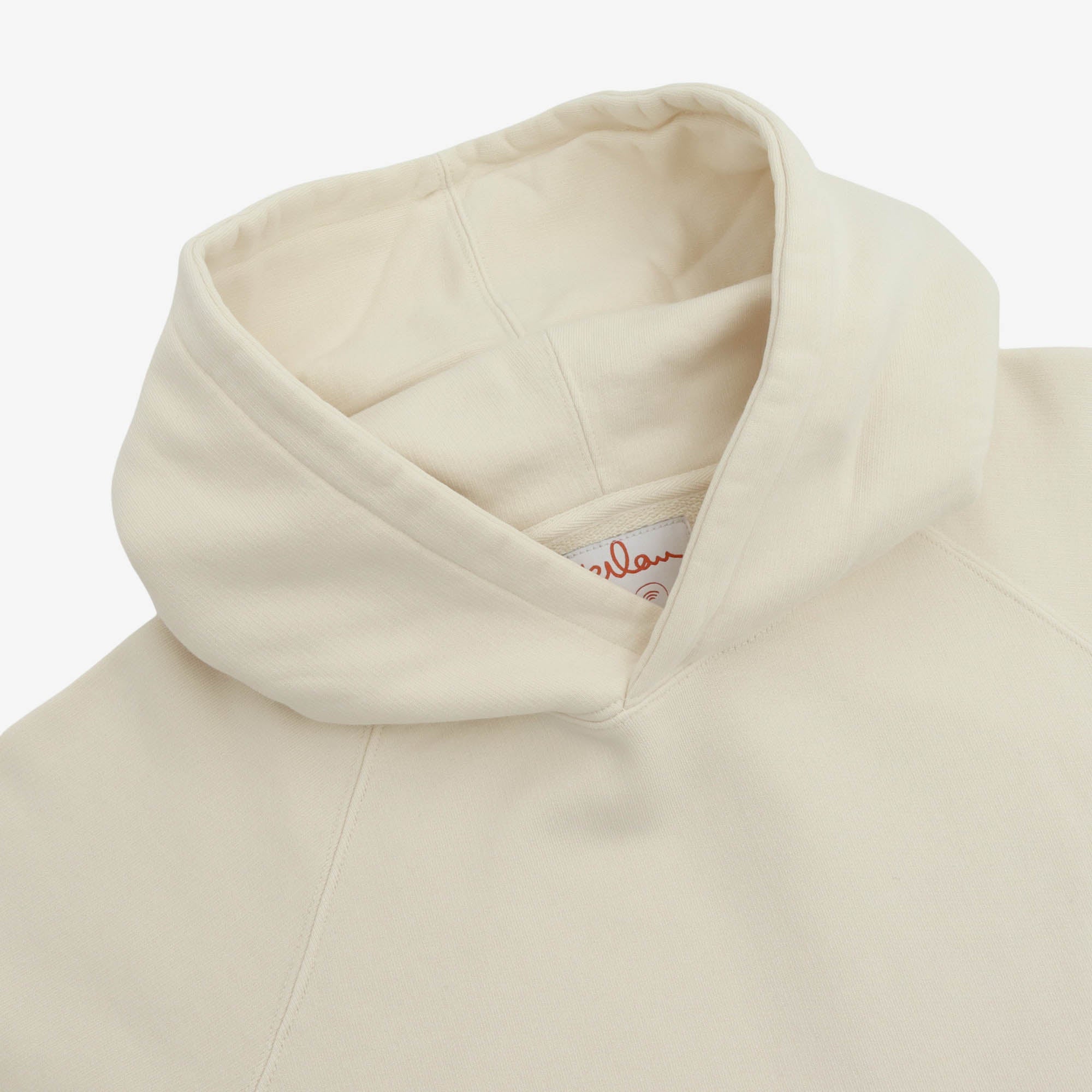 Blank Hoodie