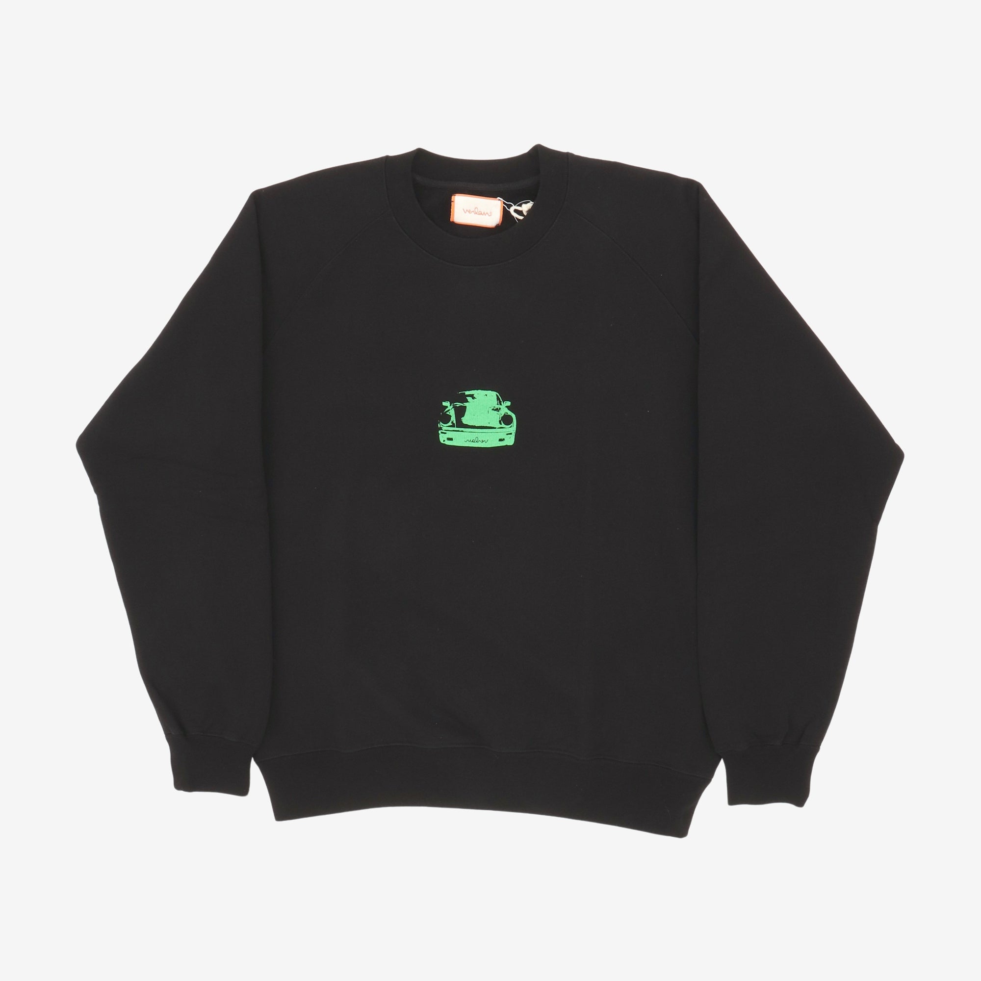 Turbo Sweatshirt