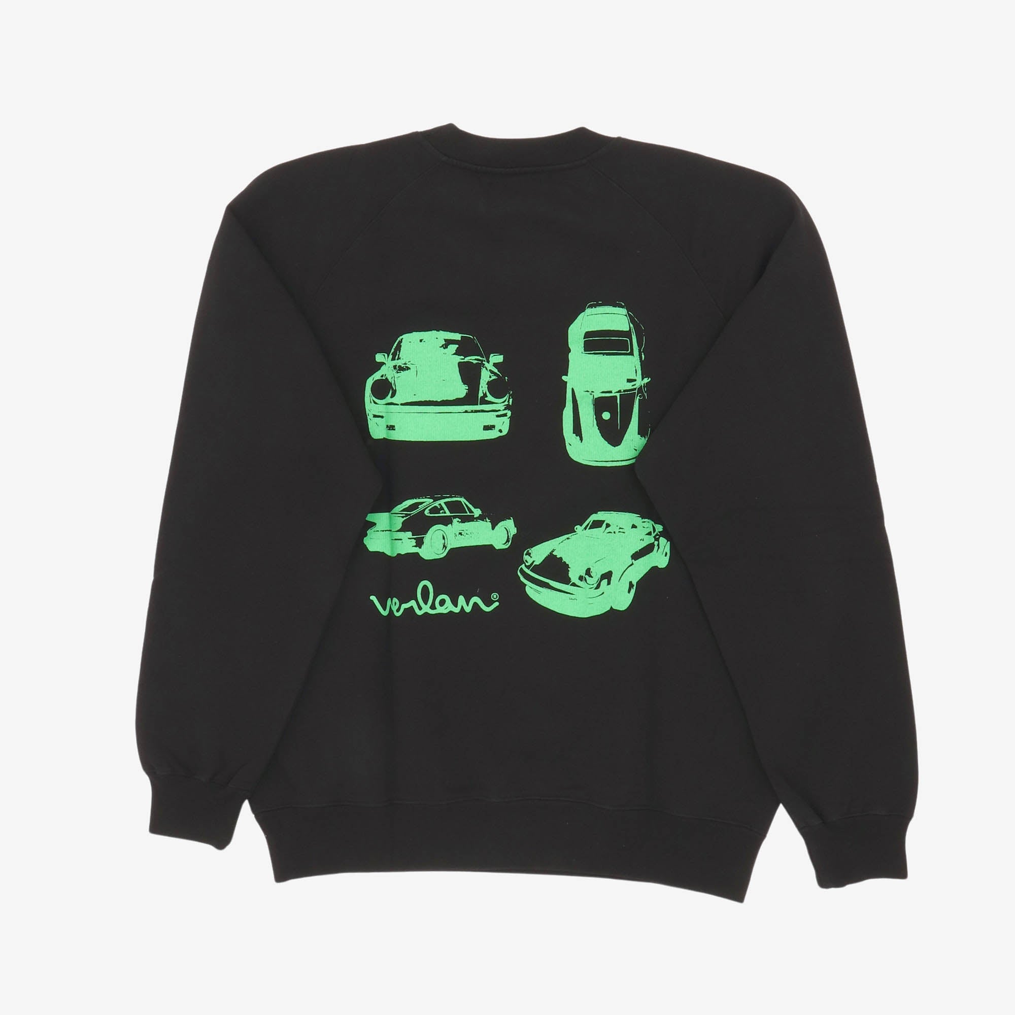 Turbo Sweatshirt