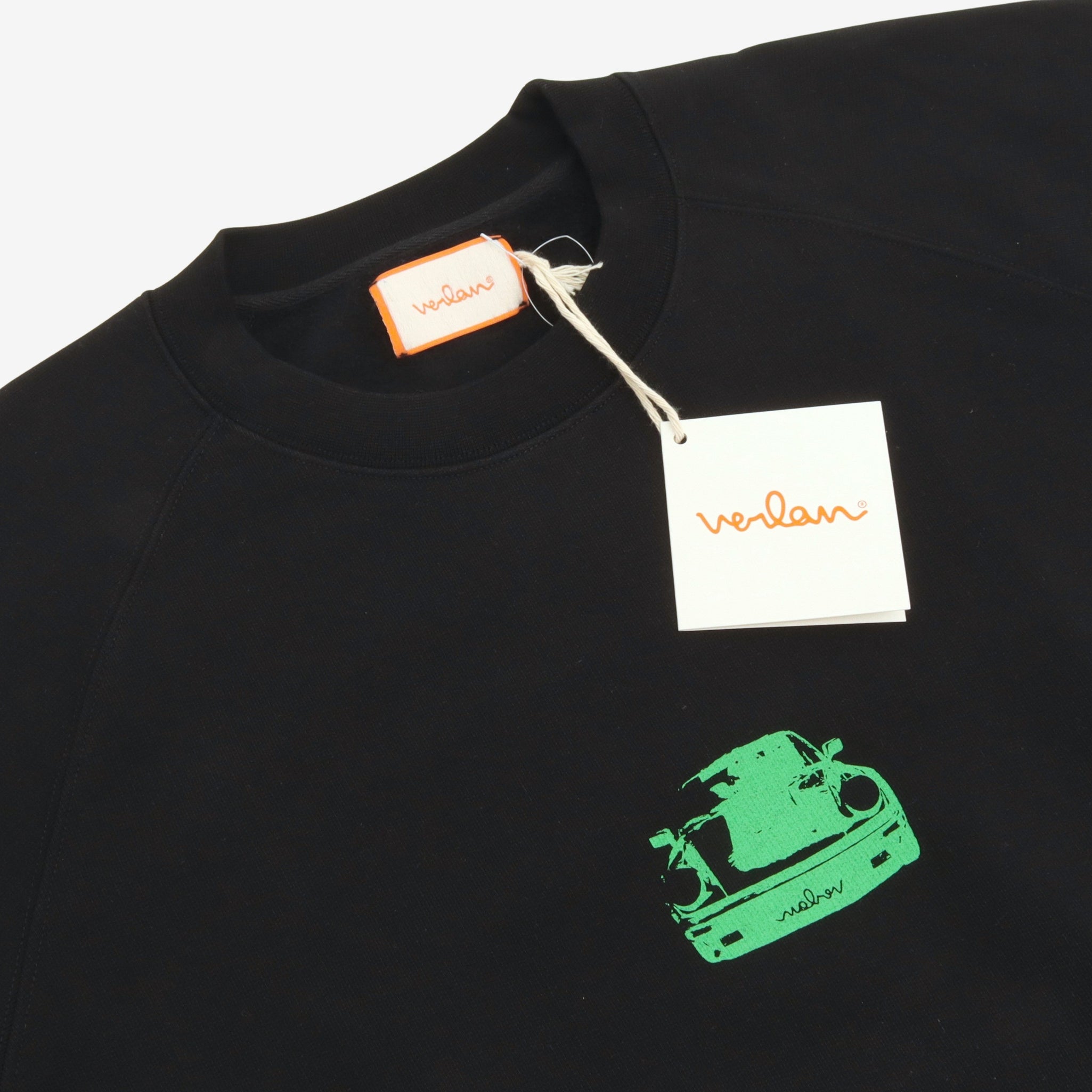 Turbo Sweatshirt