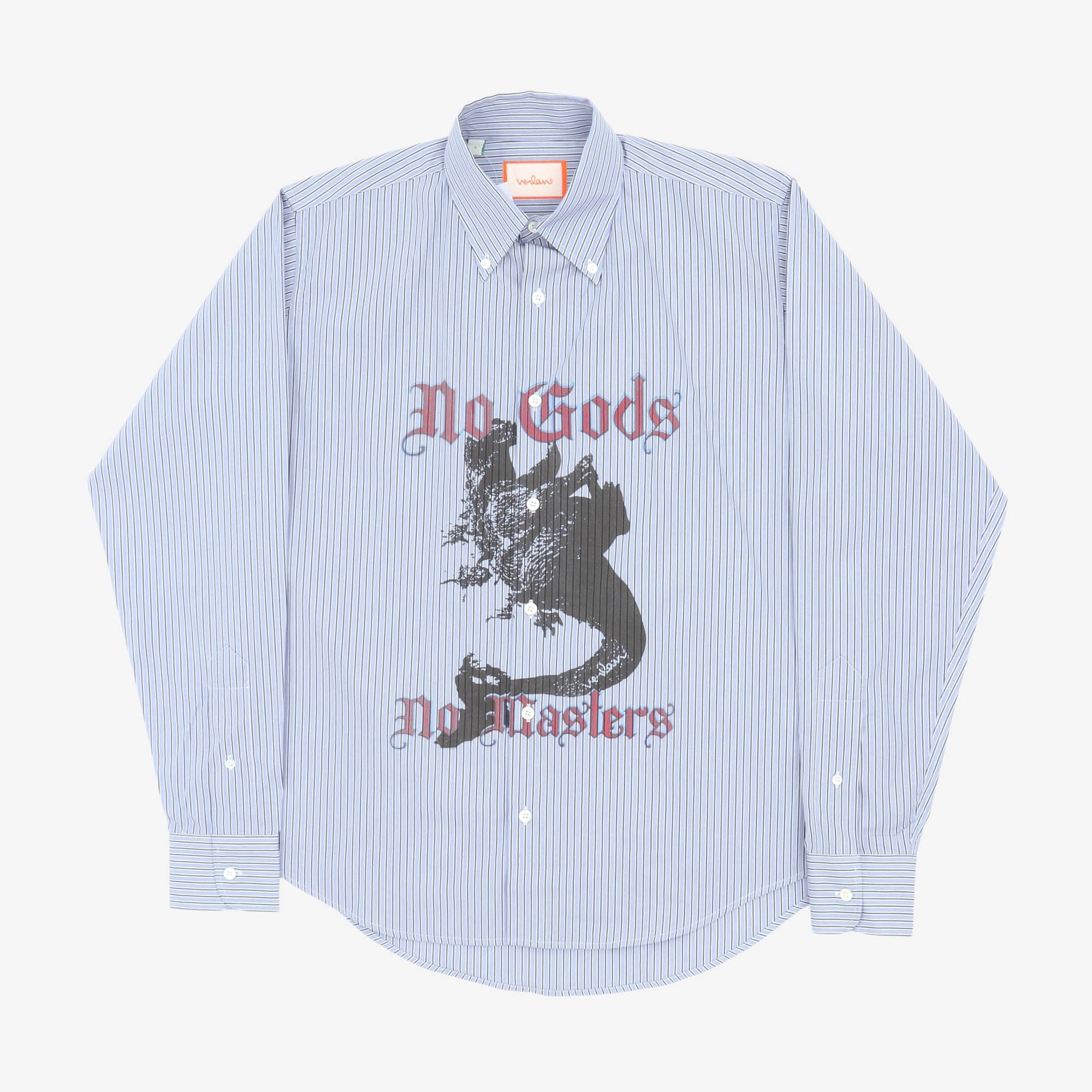 No Gods Shirt