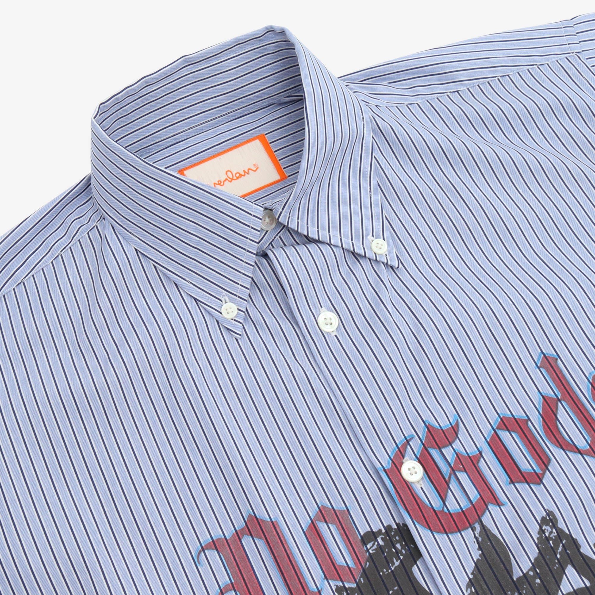 No Gods Shirt