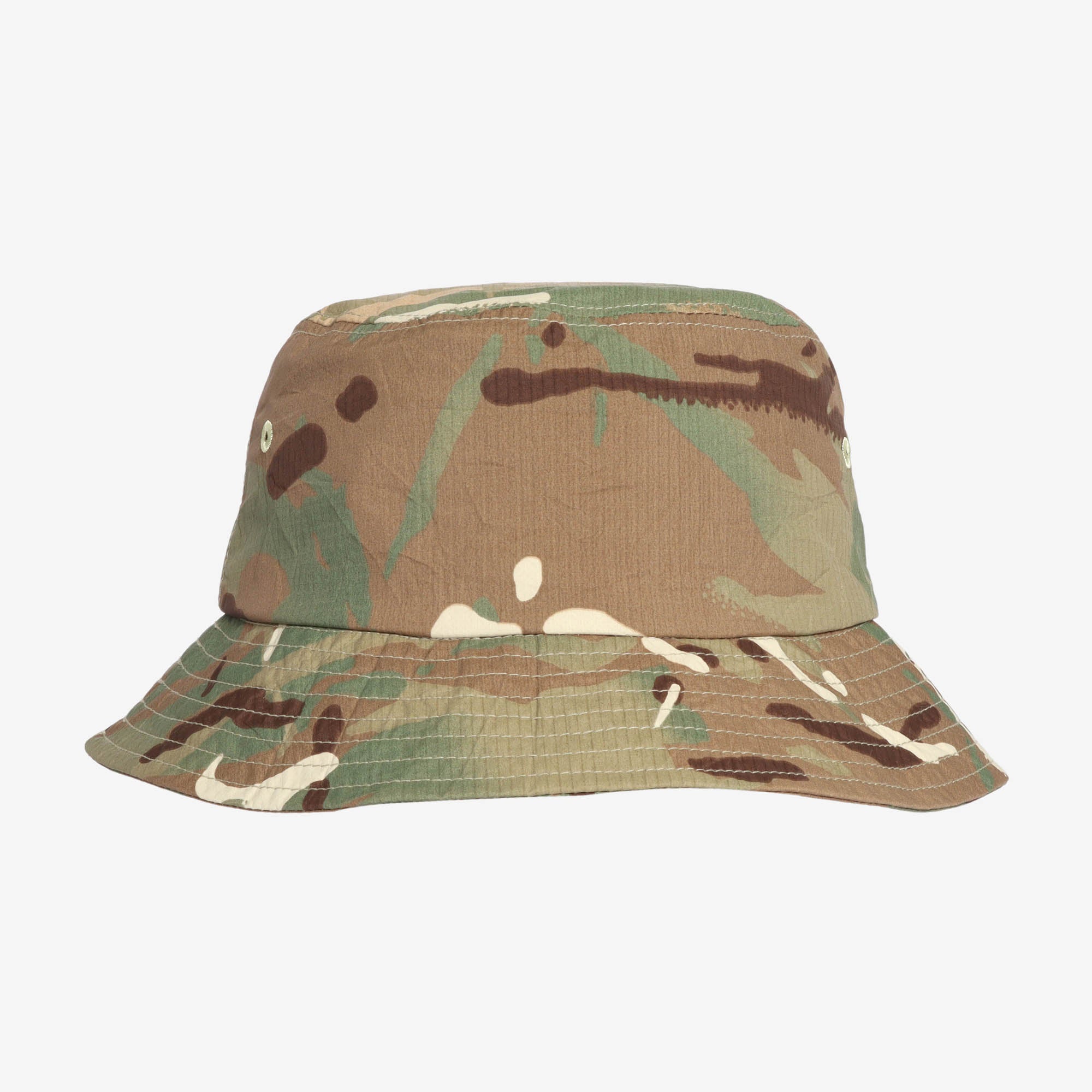 Camo Bucket Hat