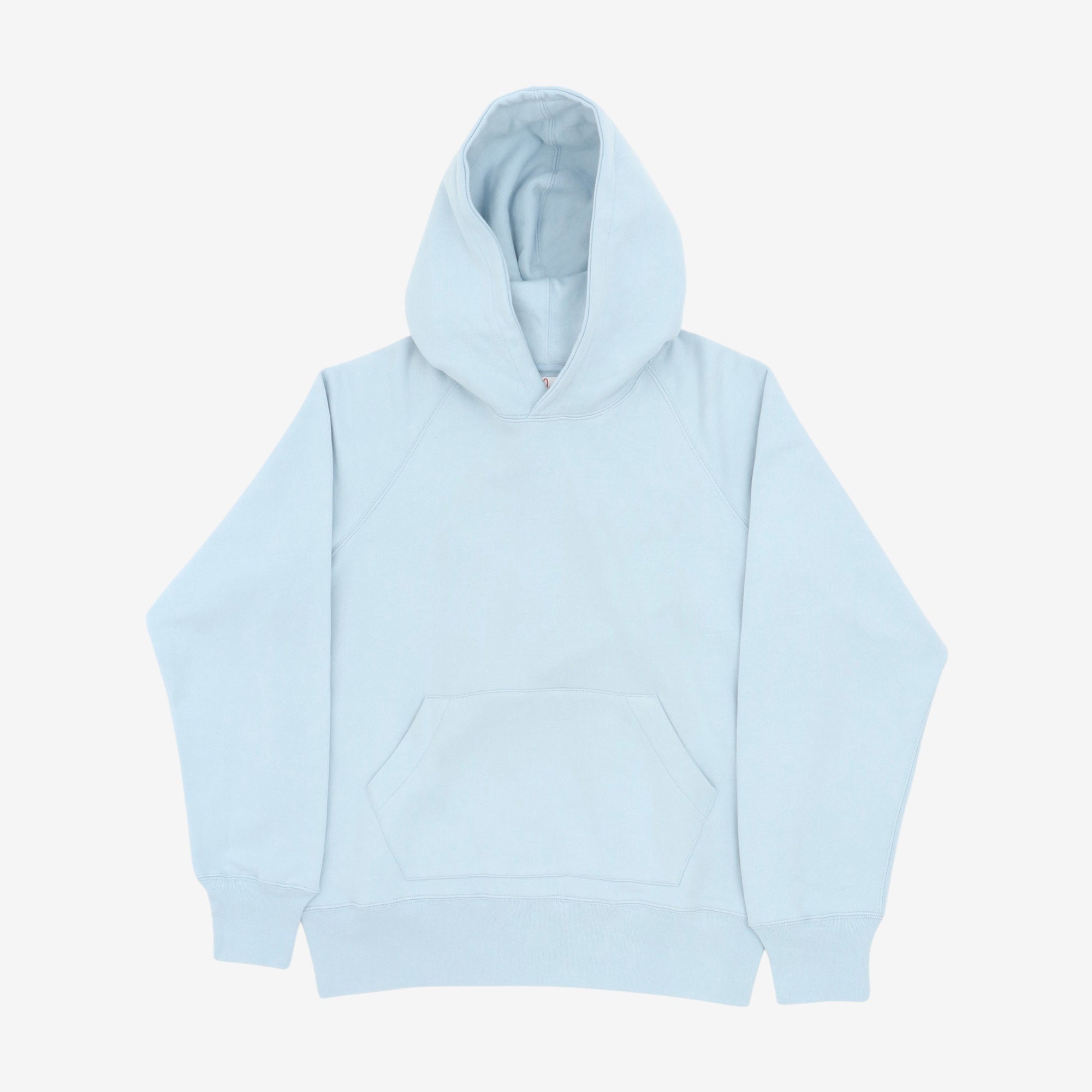 Blank Hoodie
