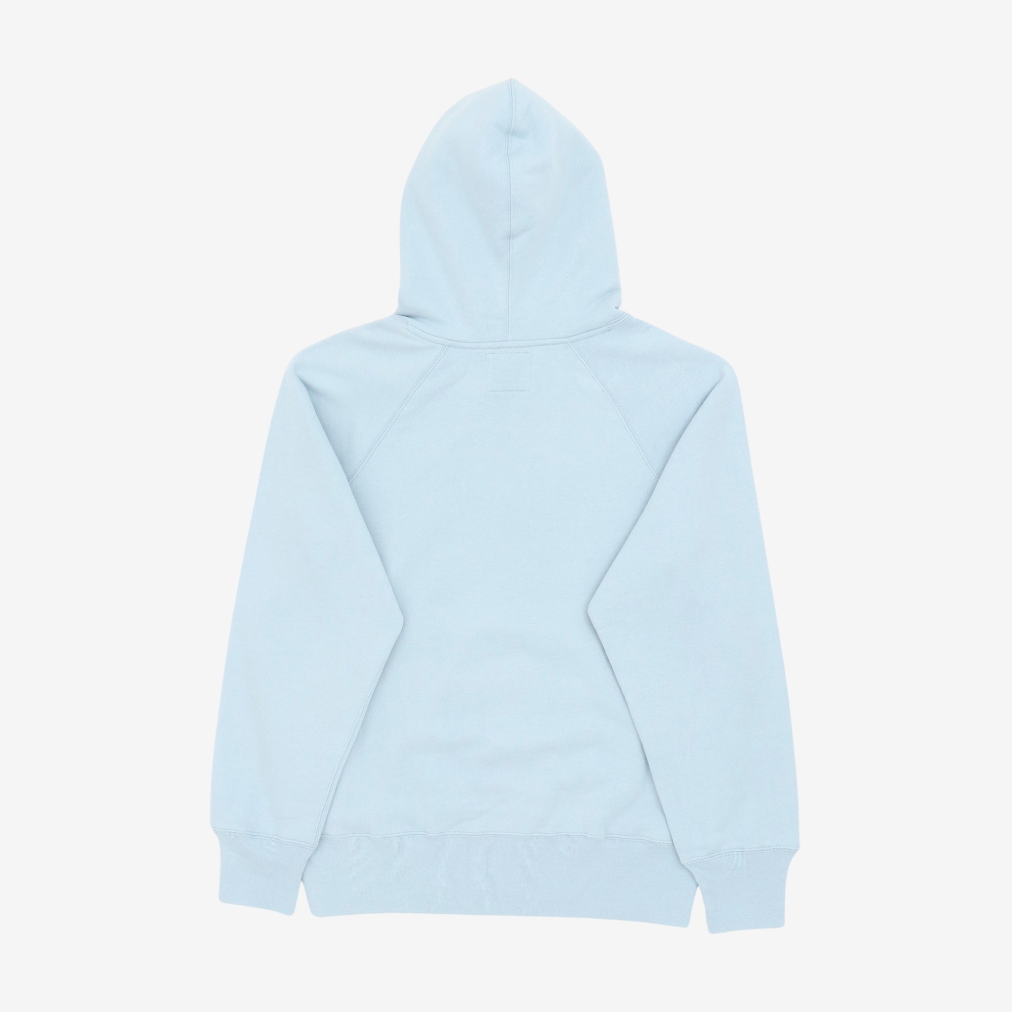 Blank Hoodie