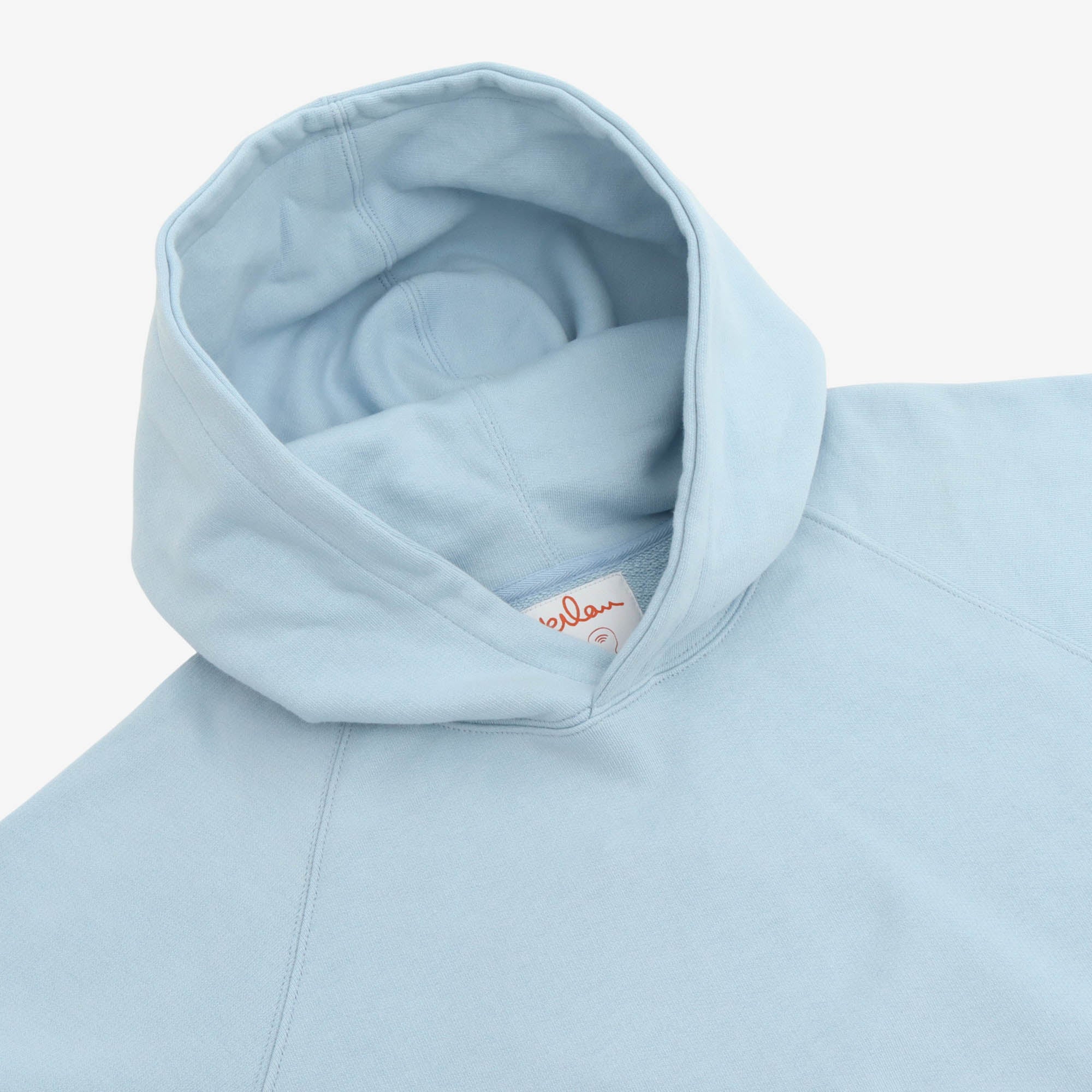 Blank Hoodie