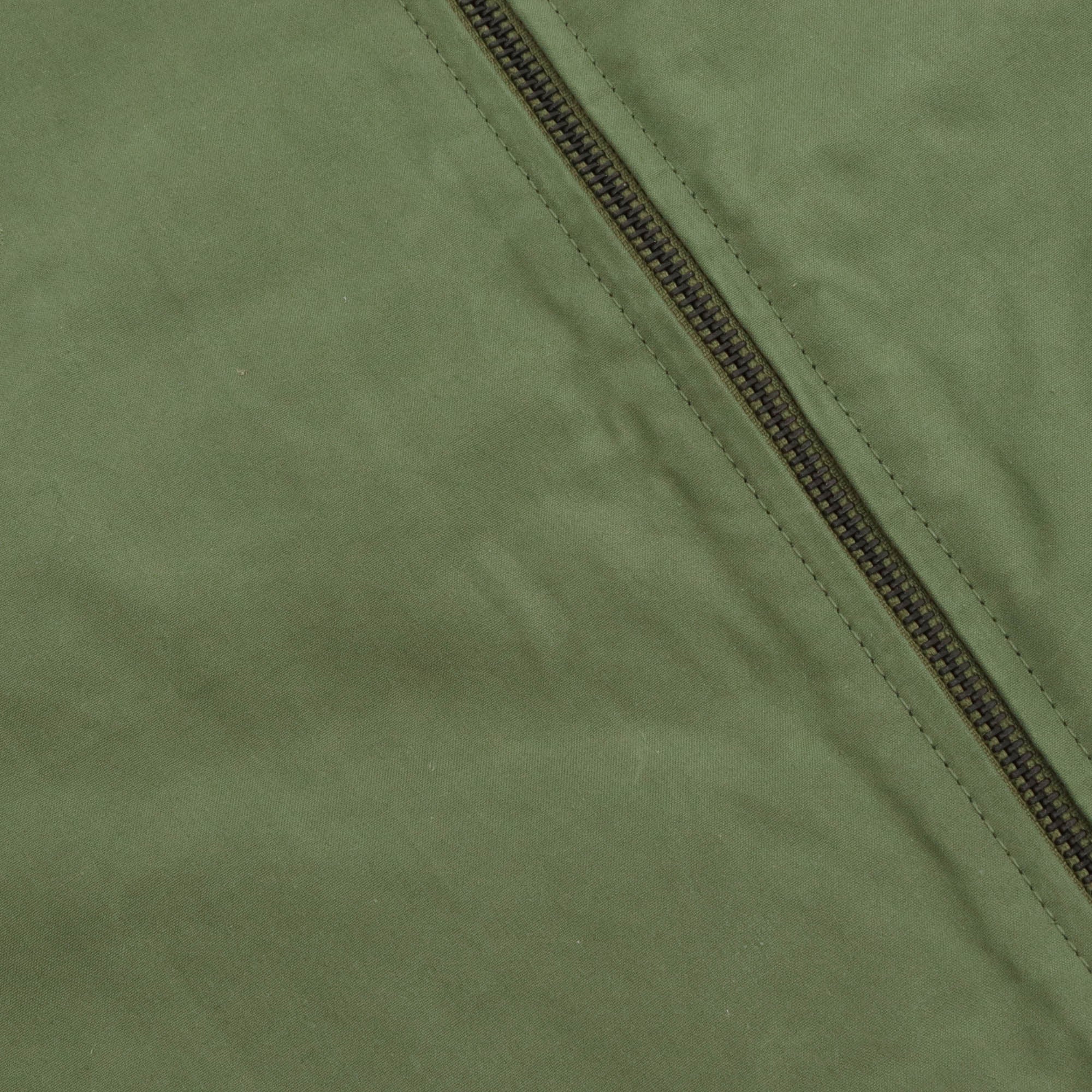 Patch Jacket