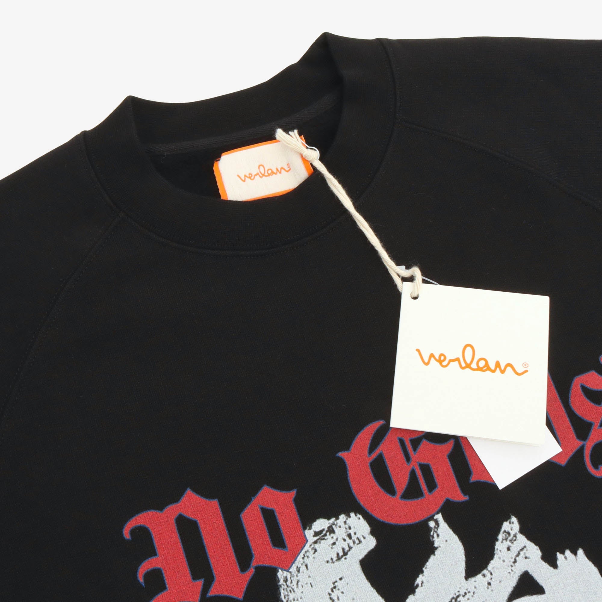 No Gods Sweatshirt