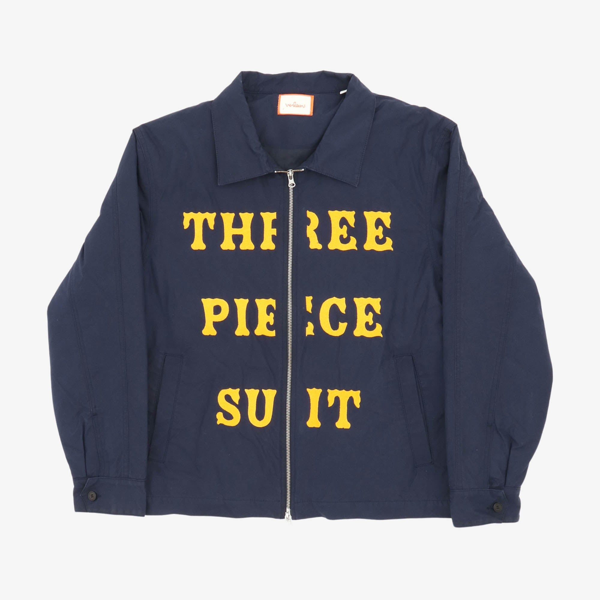 3 Piece Suit Jacket
