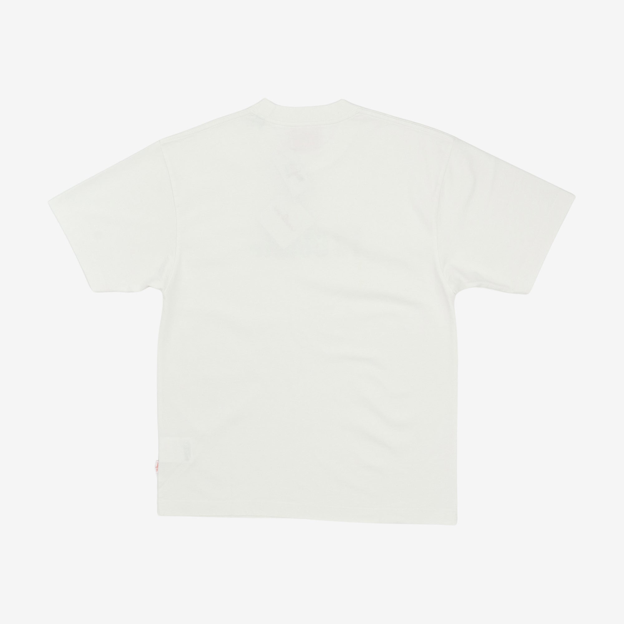 Paris Gossip Tee (Marked)