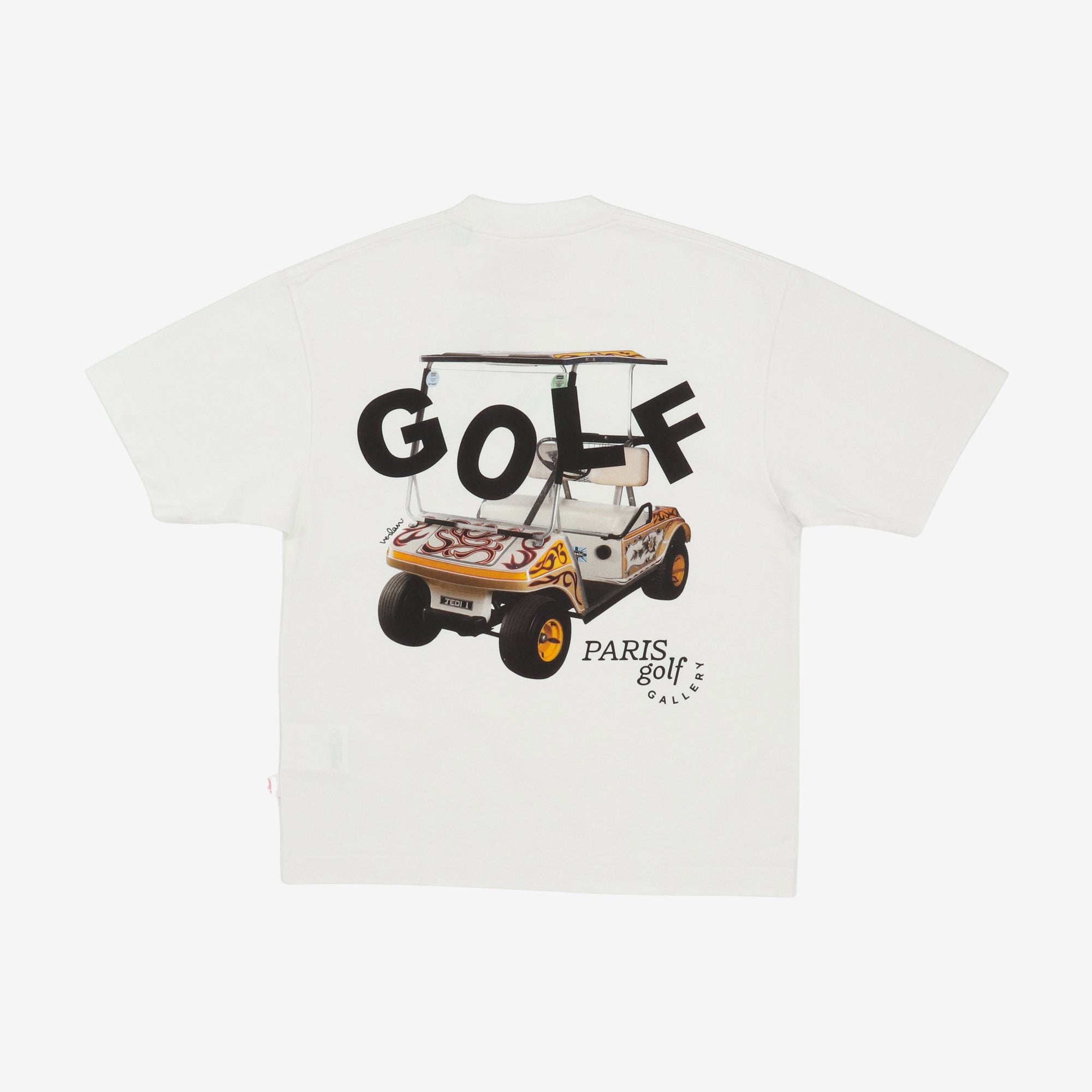 Golf Tee