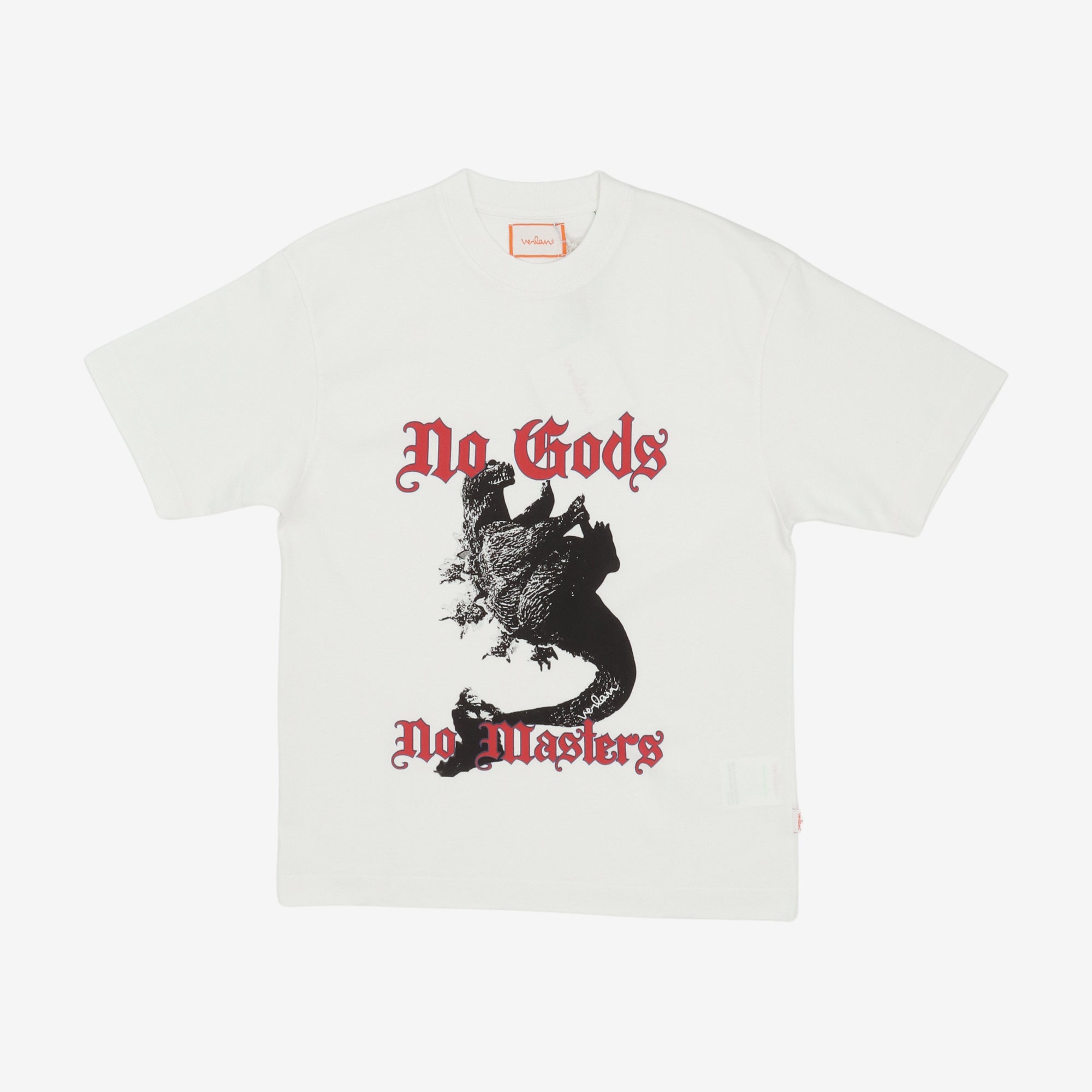 No Gods Tee