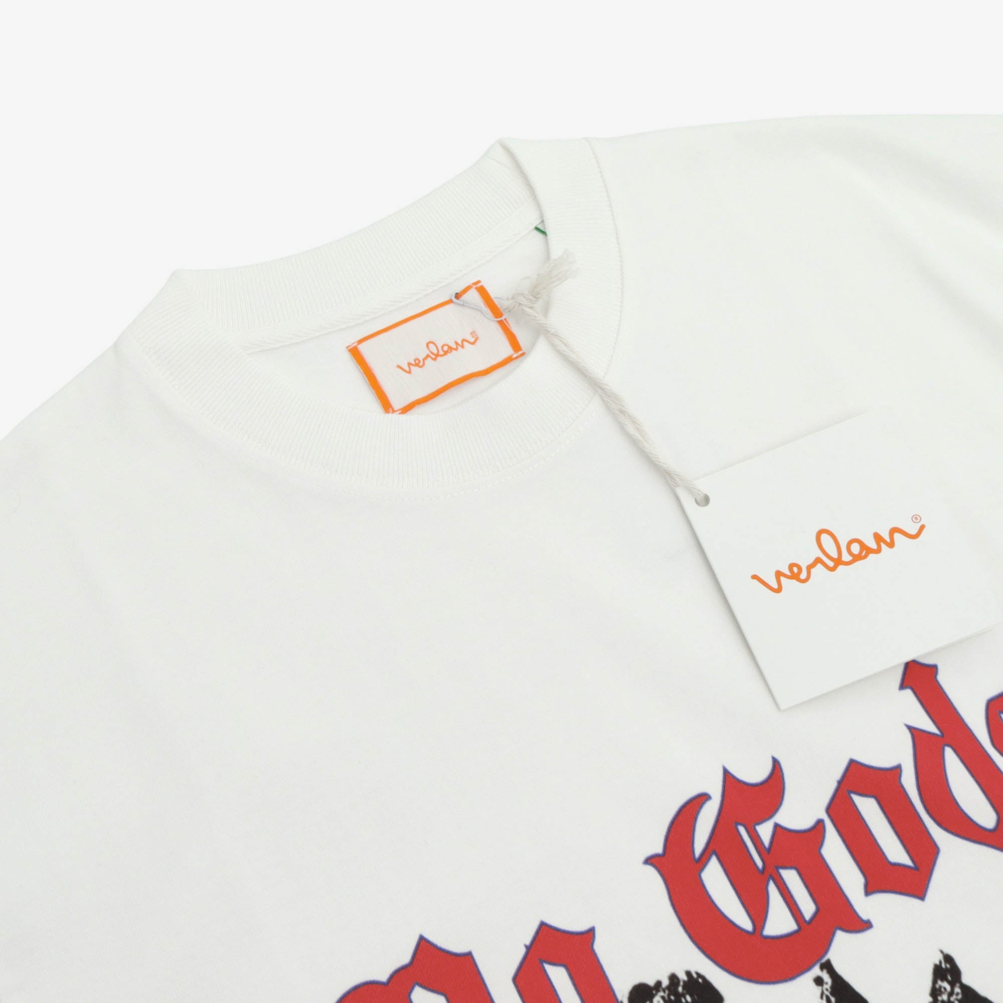 No Gods Tee