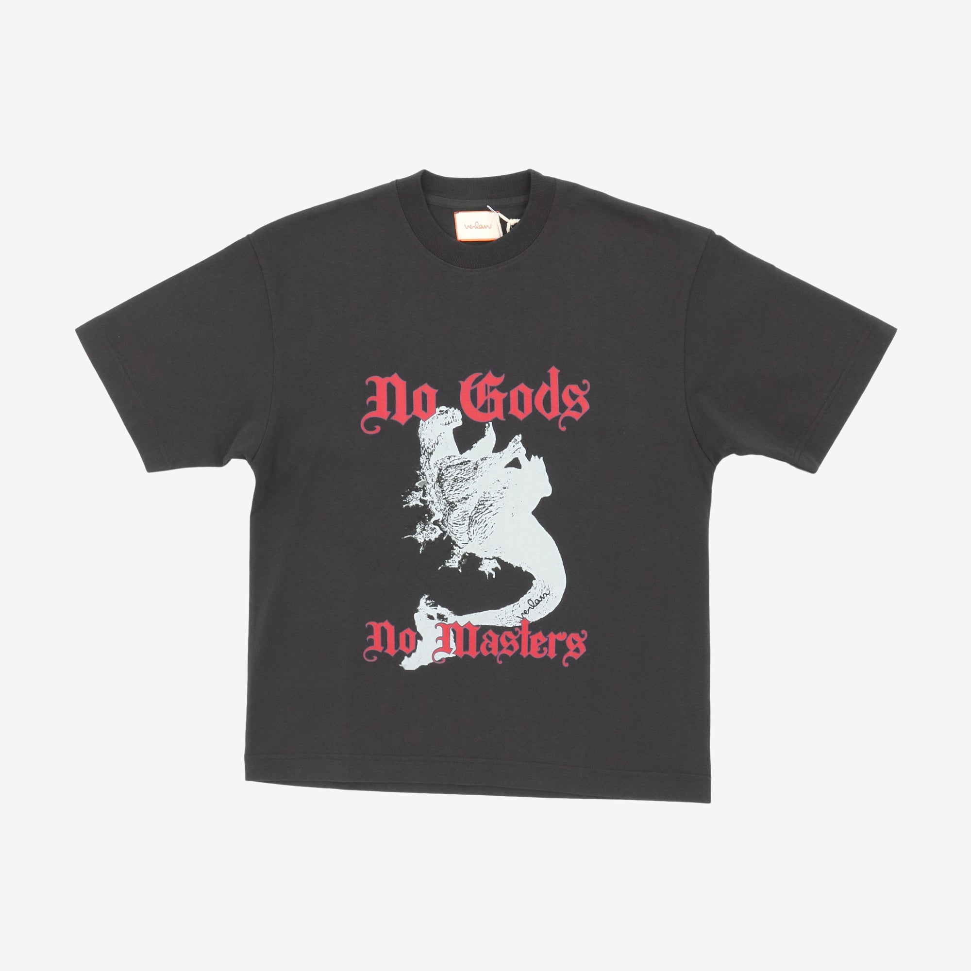 No Gods Tee