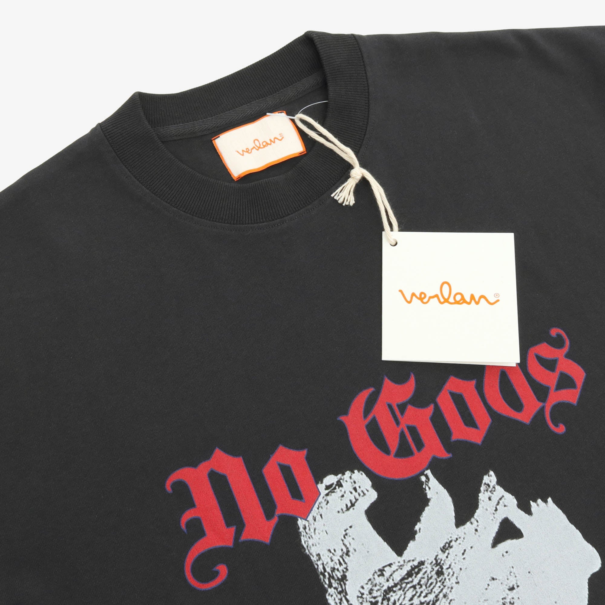 No Gods Tee