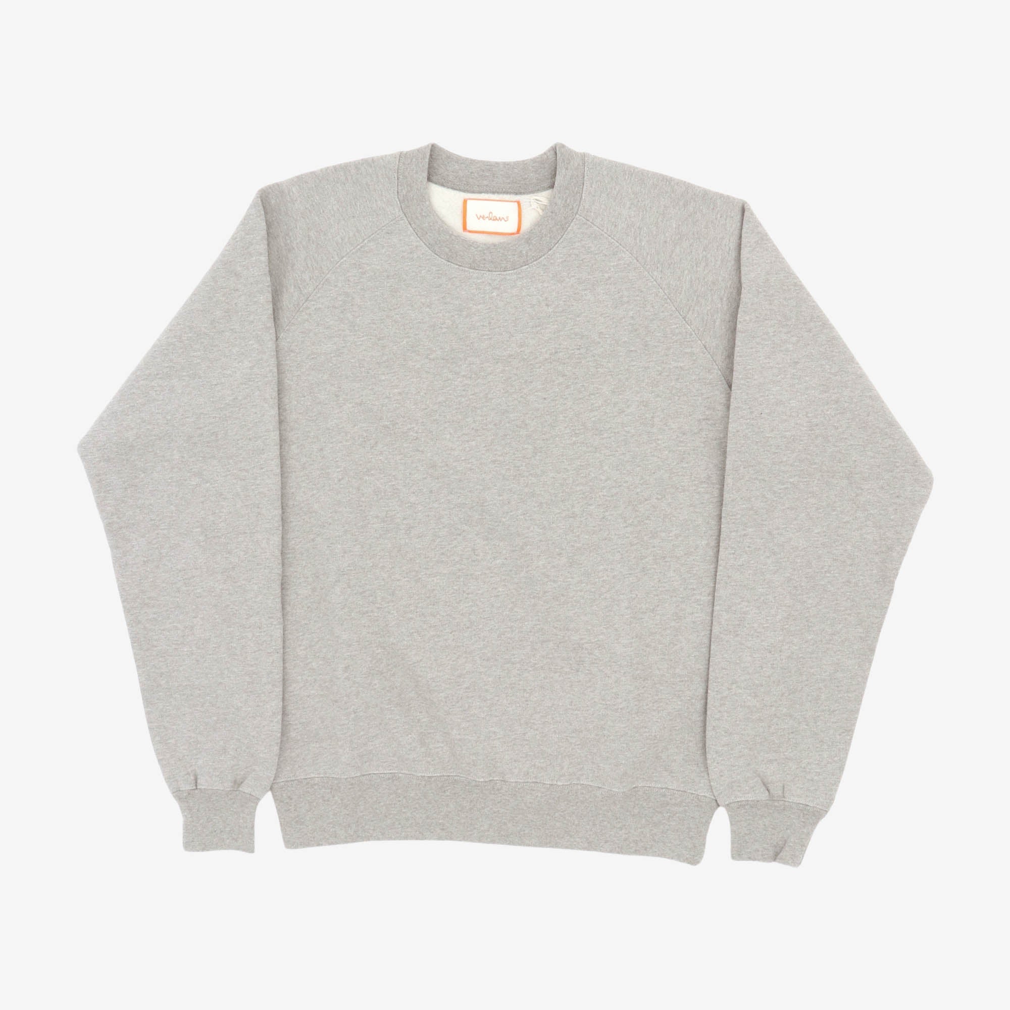 Blank Sweatshirt