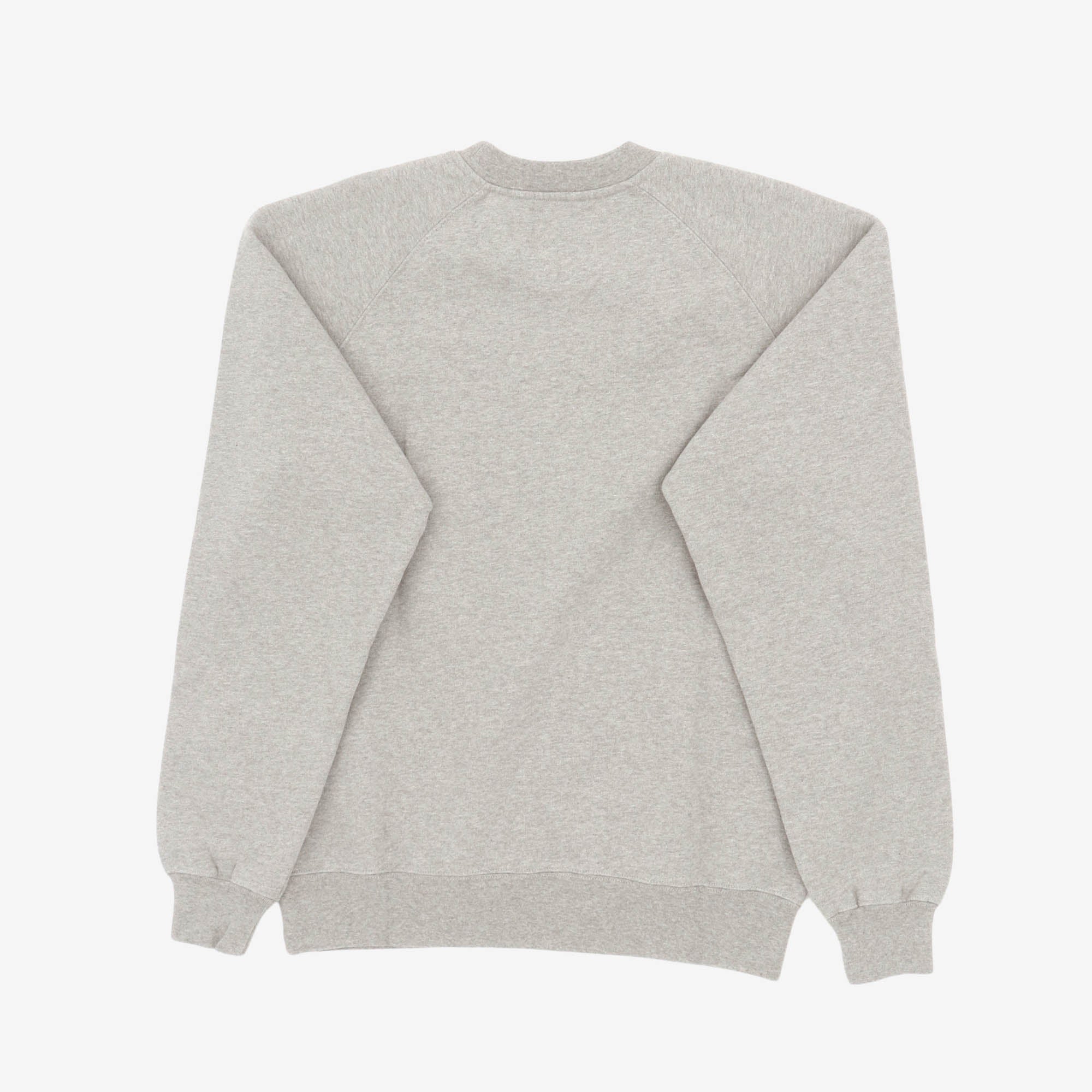 Blank Sweatshirt