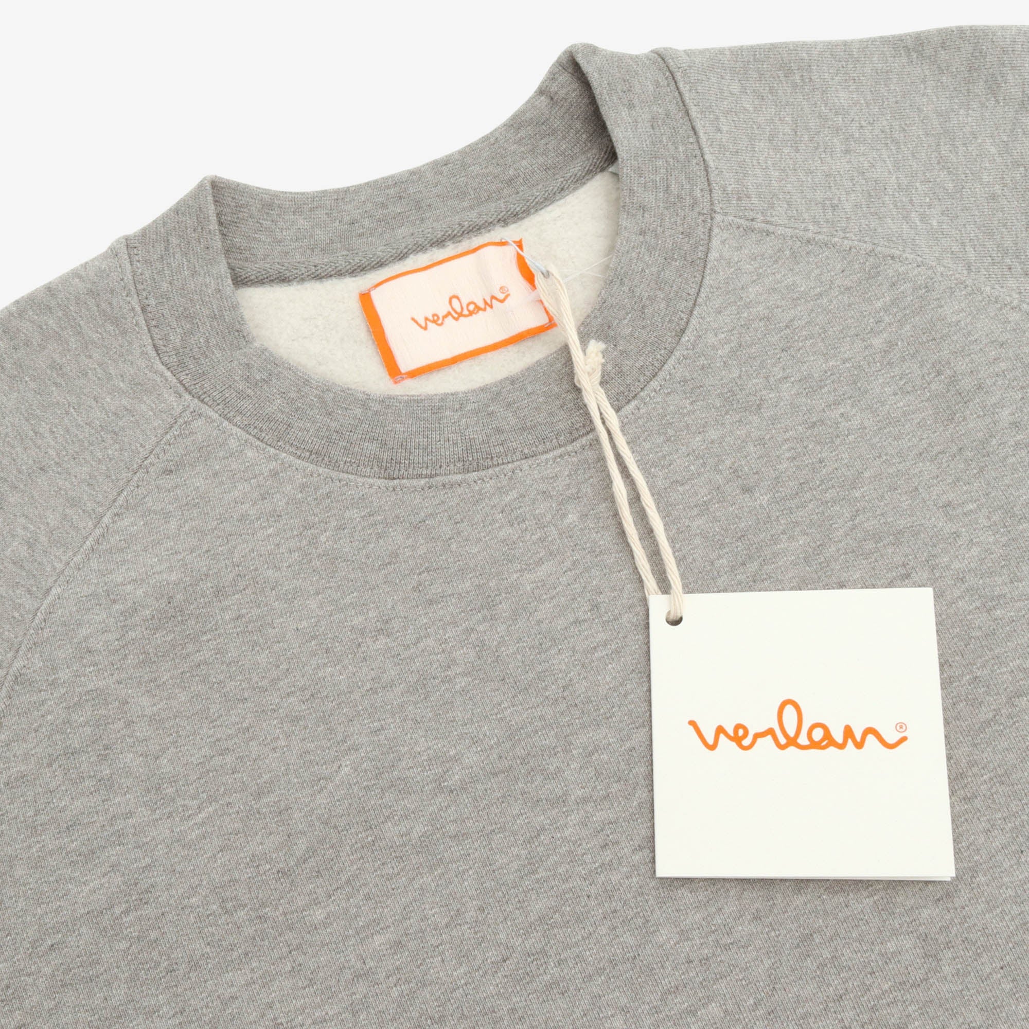 Blank Sweatshirt