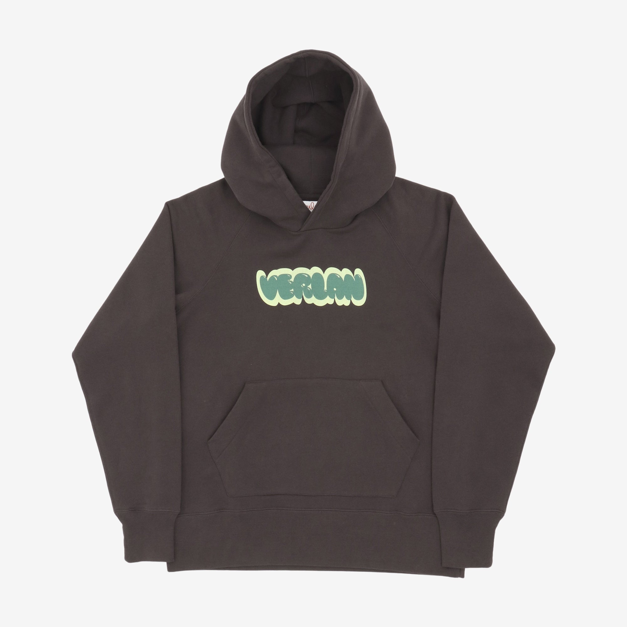 Logo Hoodie