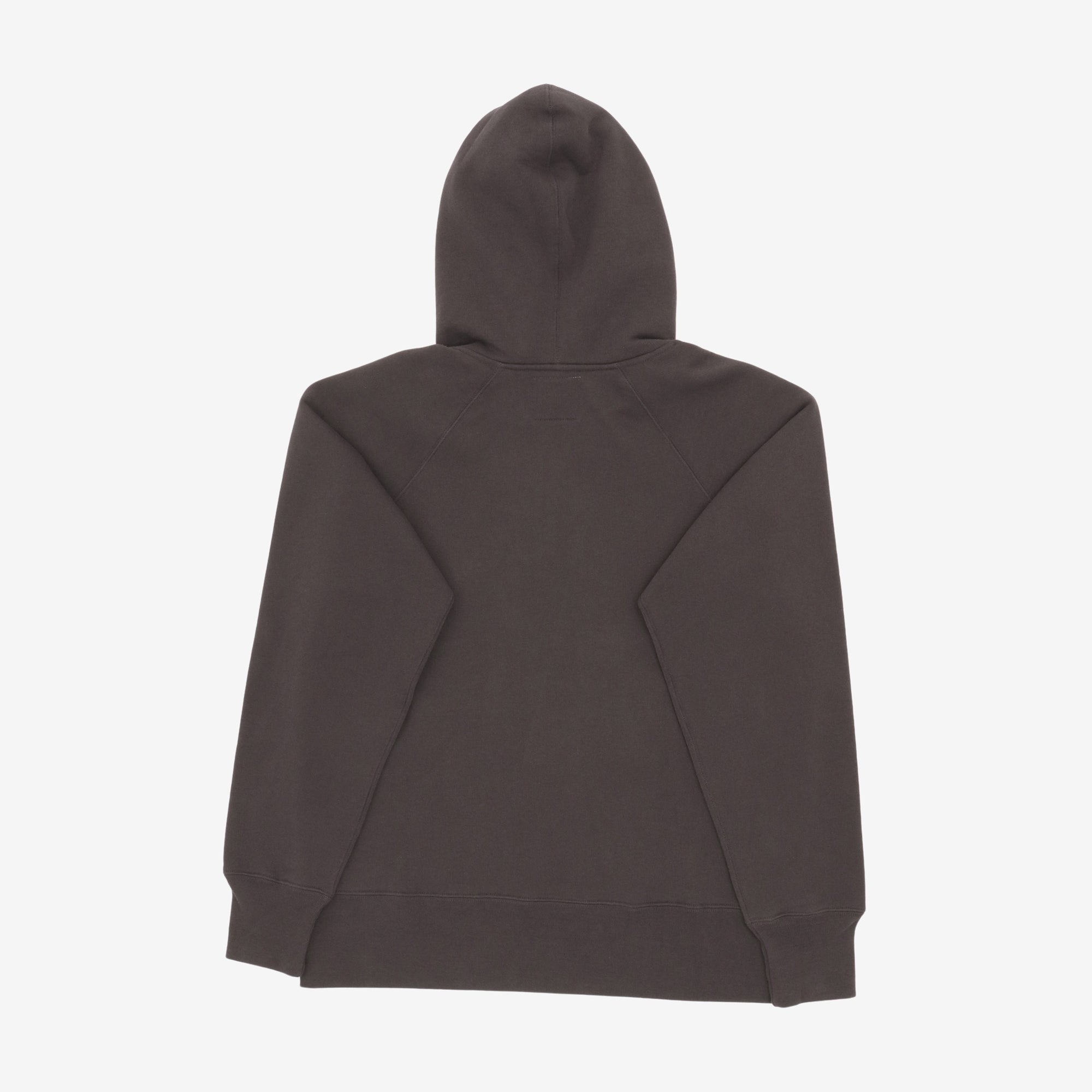 Logo Hoodie
