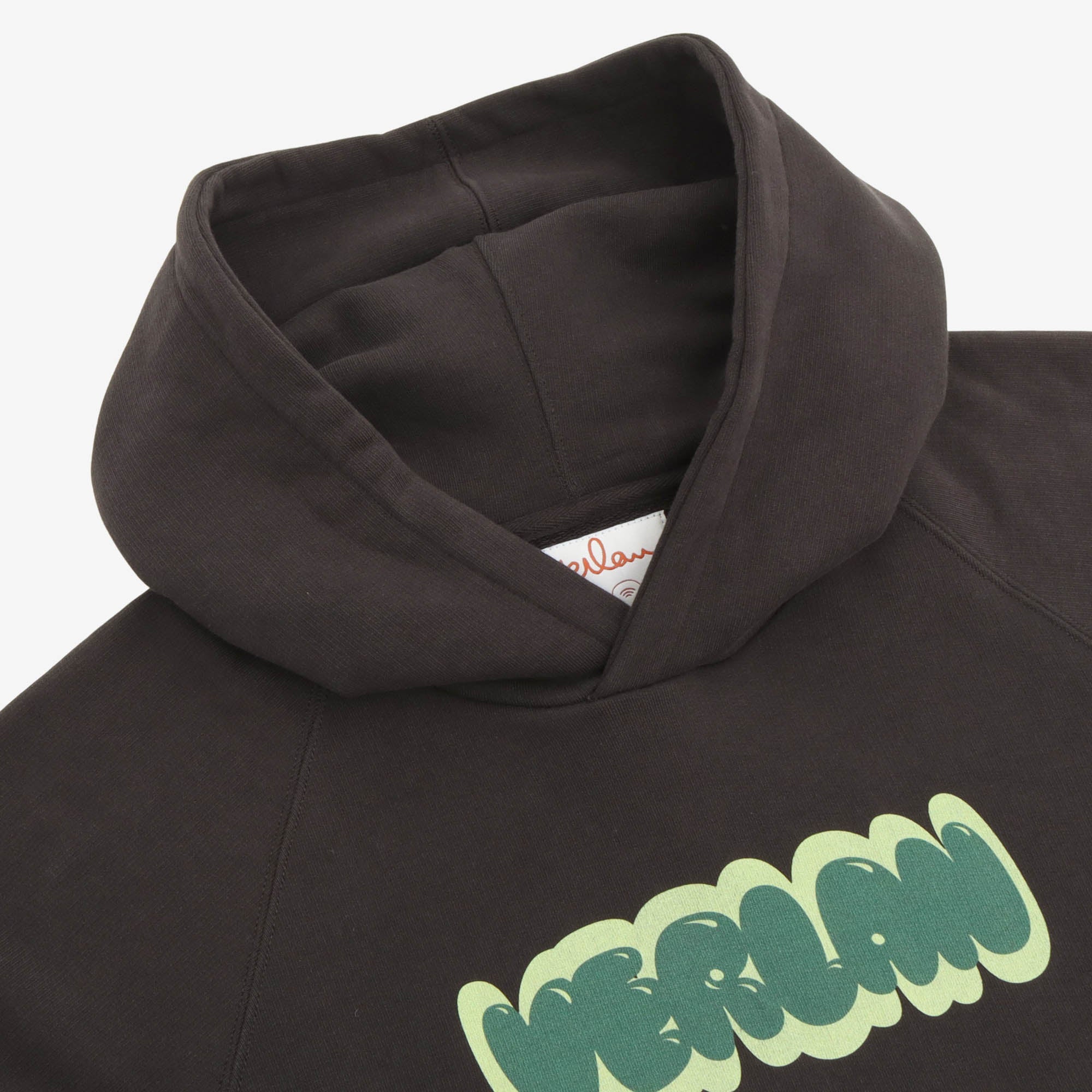 Logo Hoodie