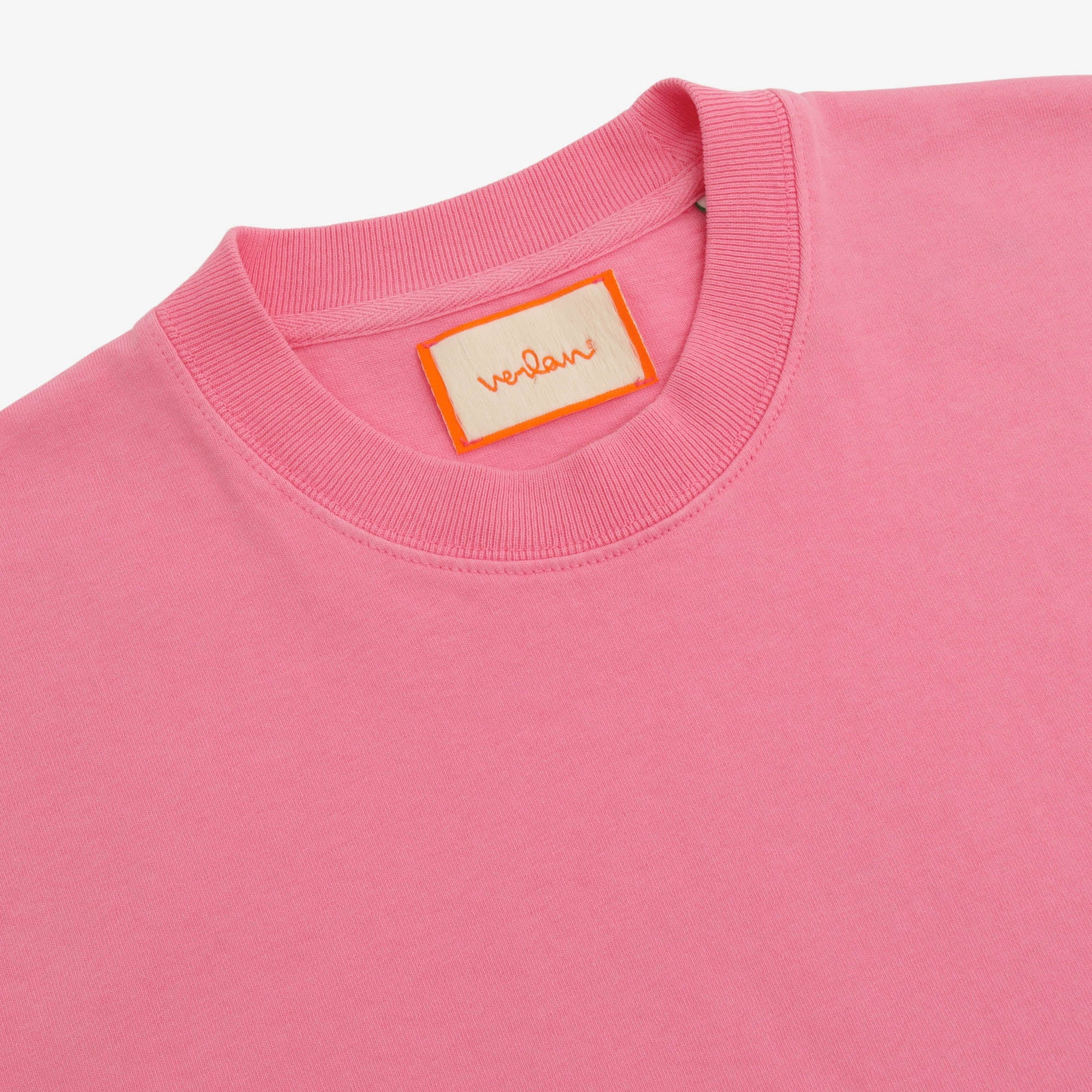 Flowers Tee