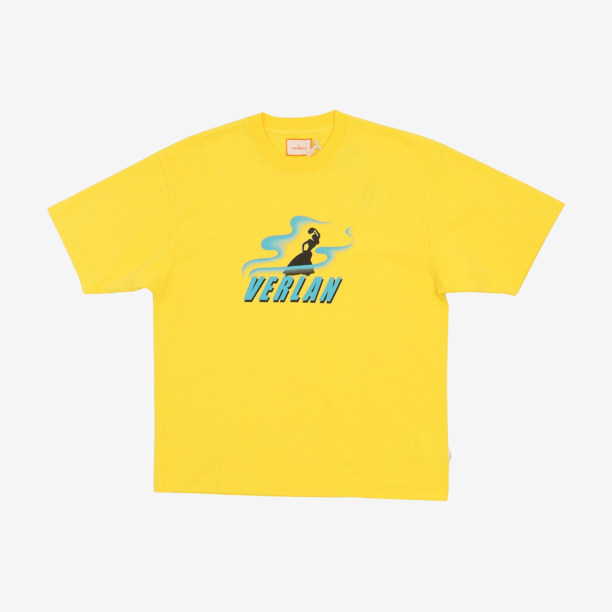 Smoking Kills Tee