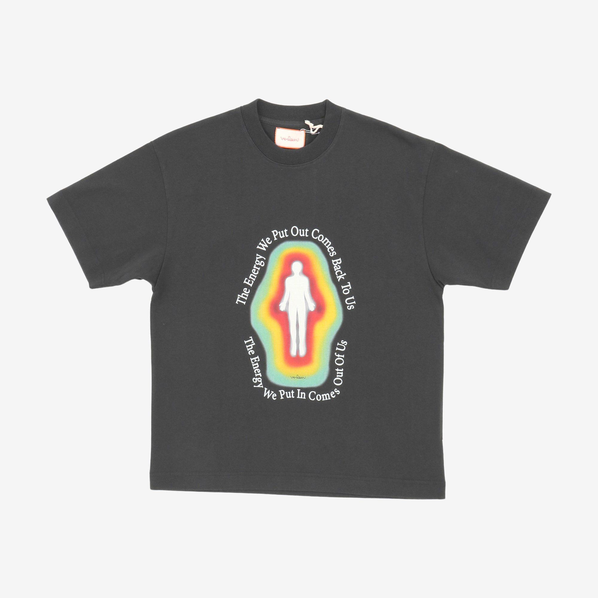 Energy Tee