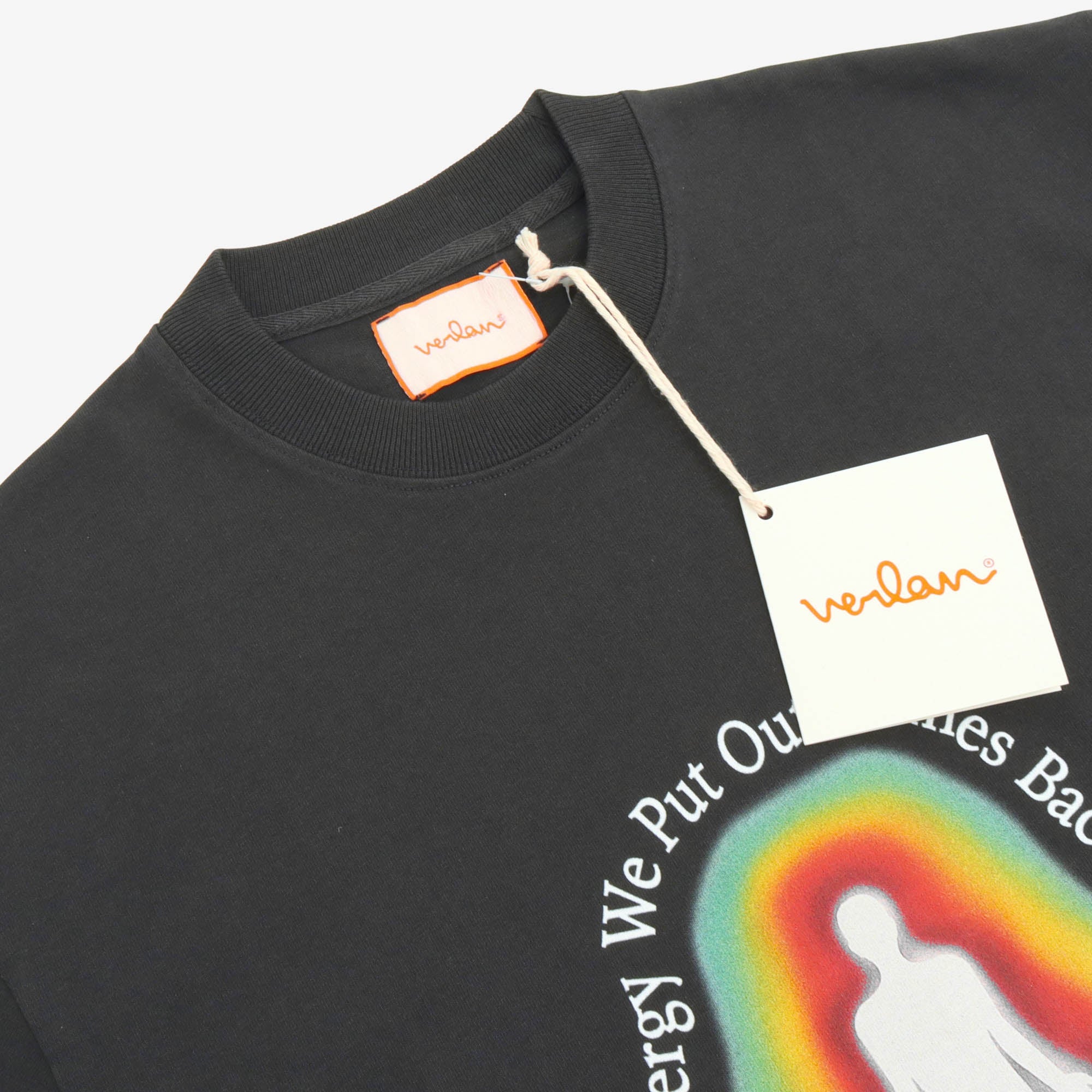 Energy Tee