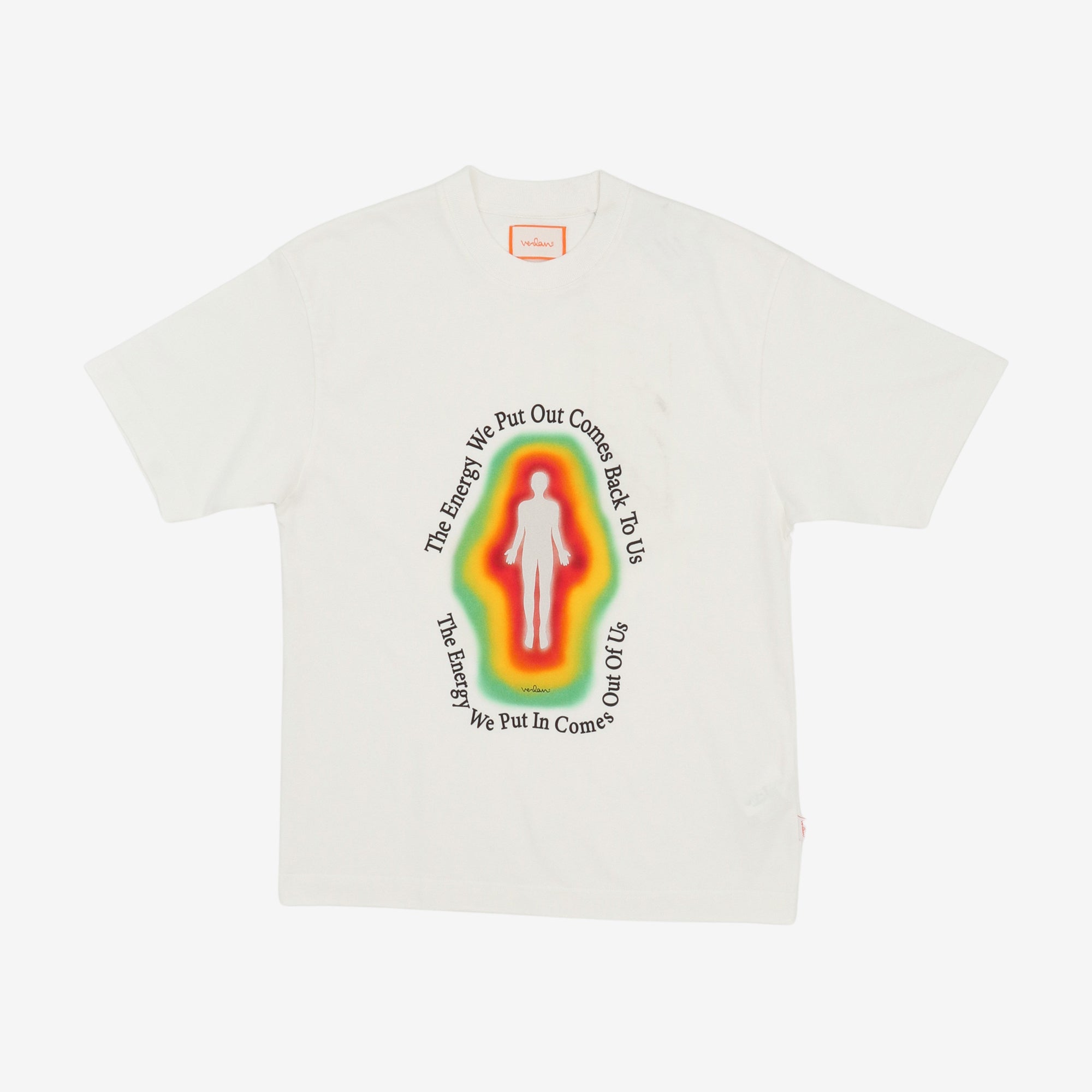 Energy Tee (Marked)
