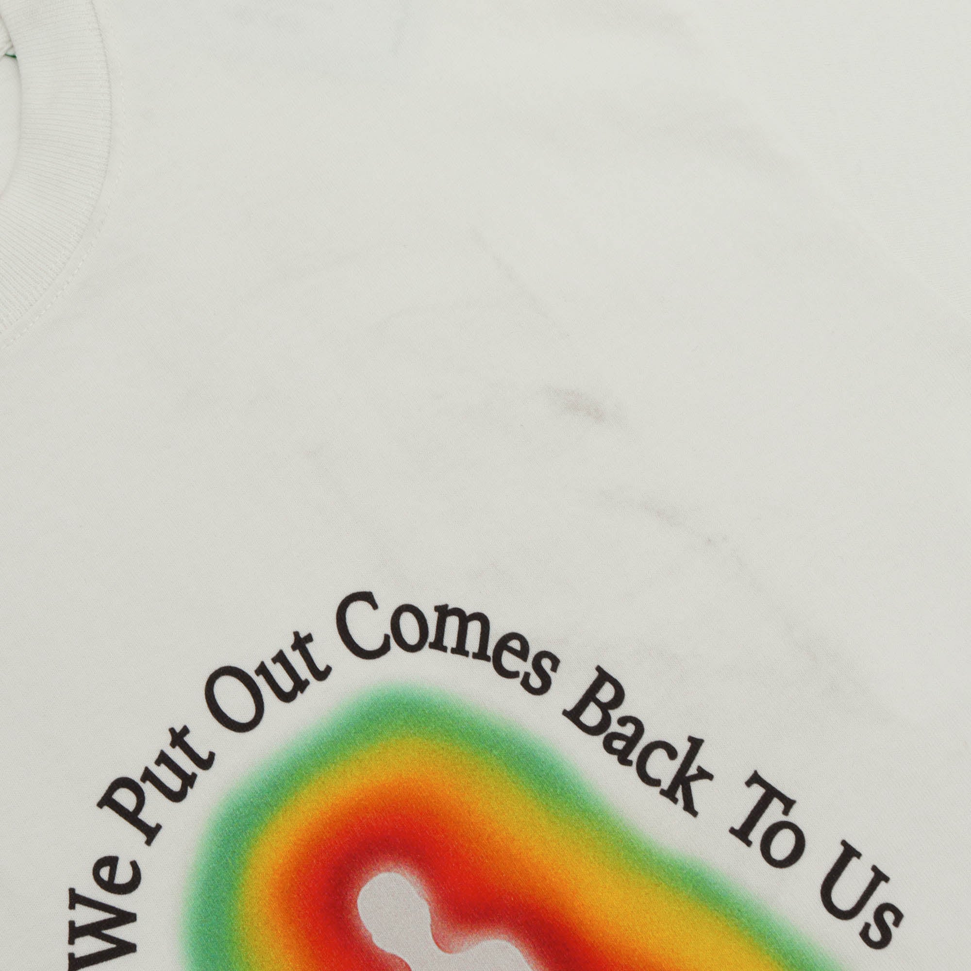 Energy Tee (Marked)