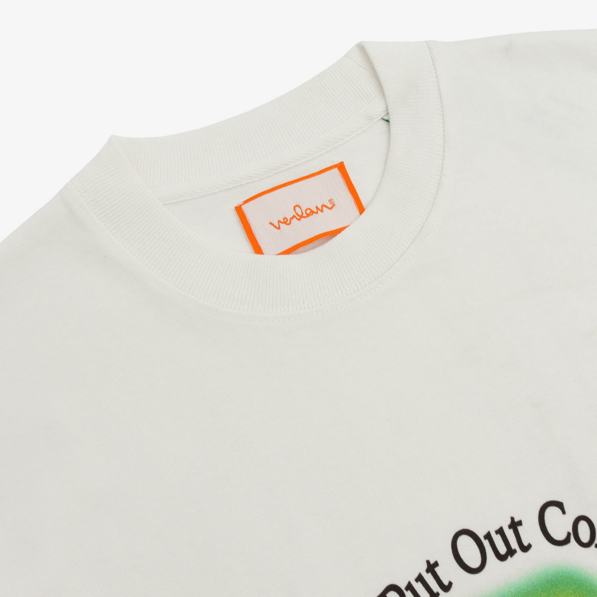 Energy Tee (Marked)