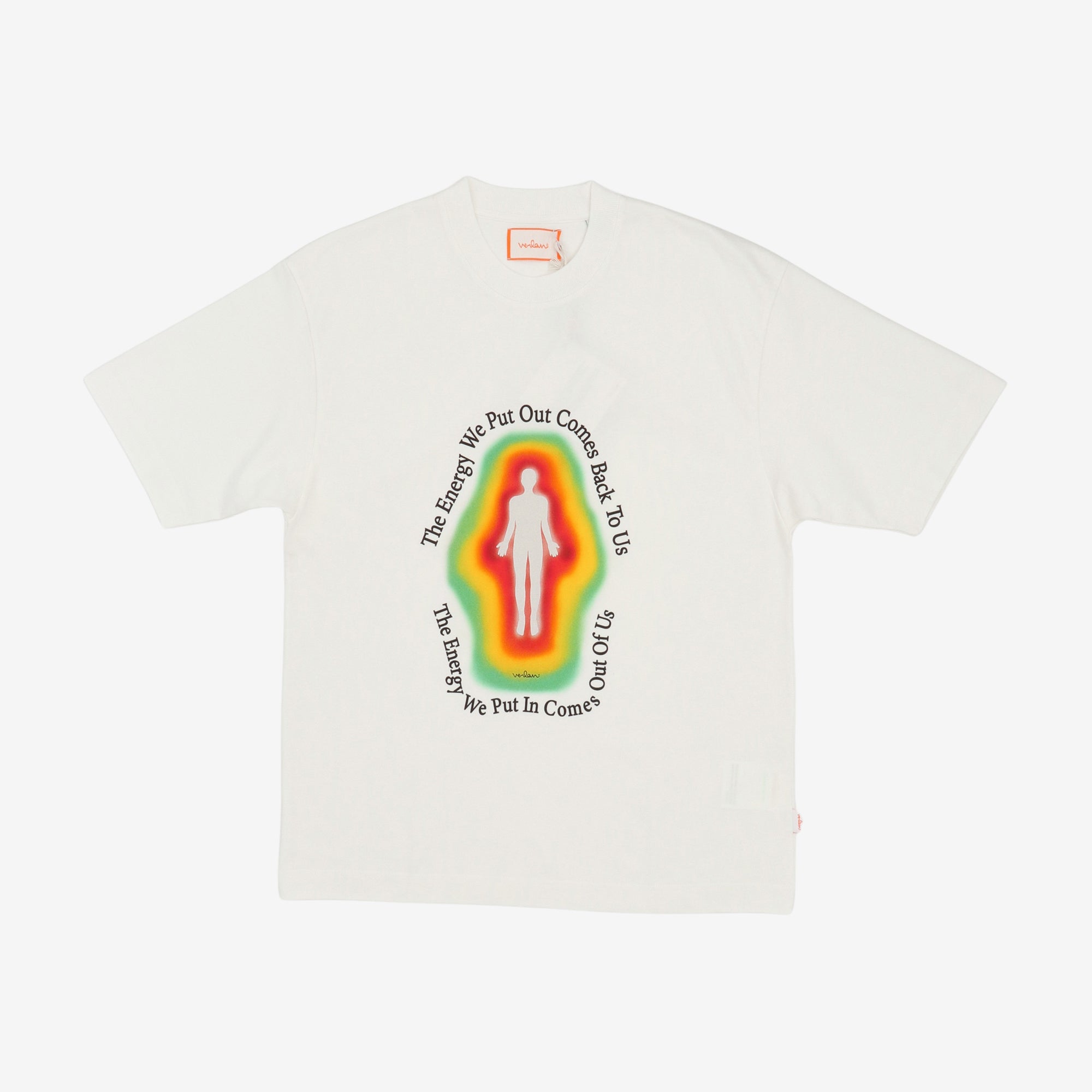 Energy Tee
