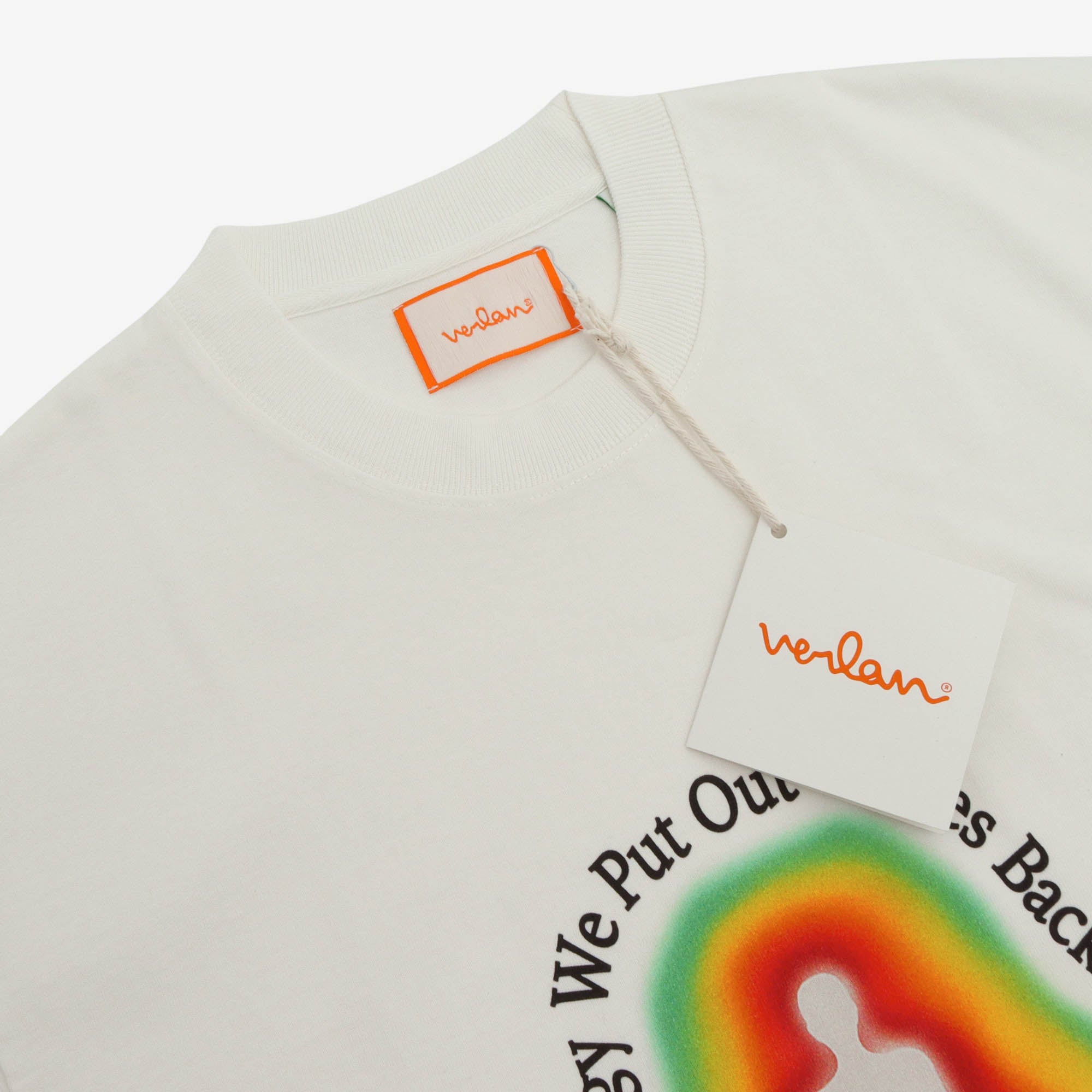Energy Tee
