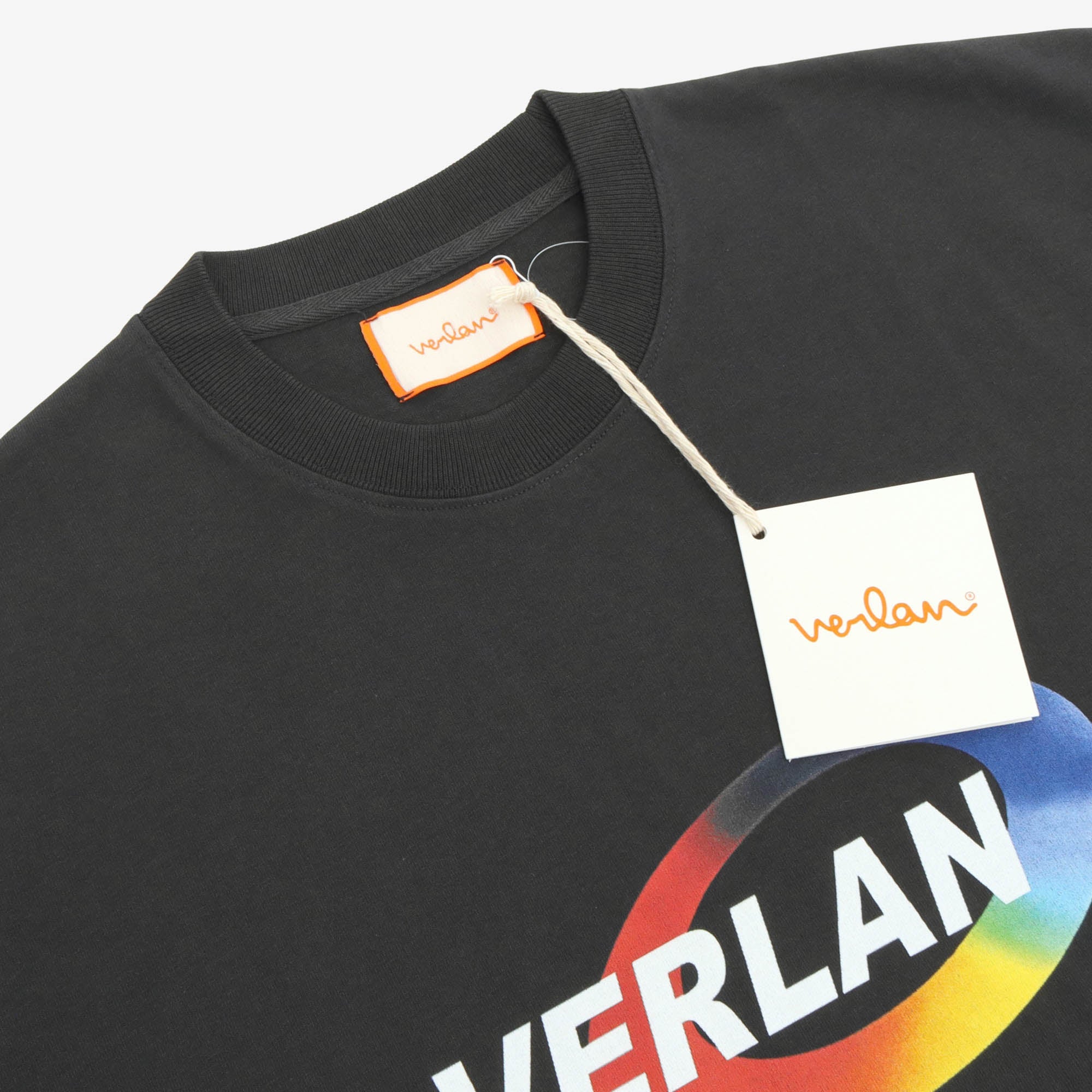 Verlan+ Tee