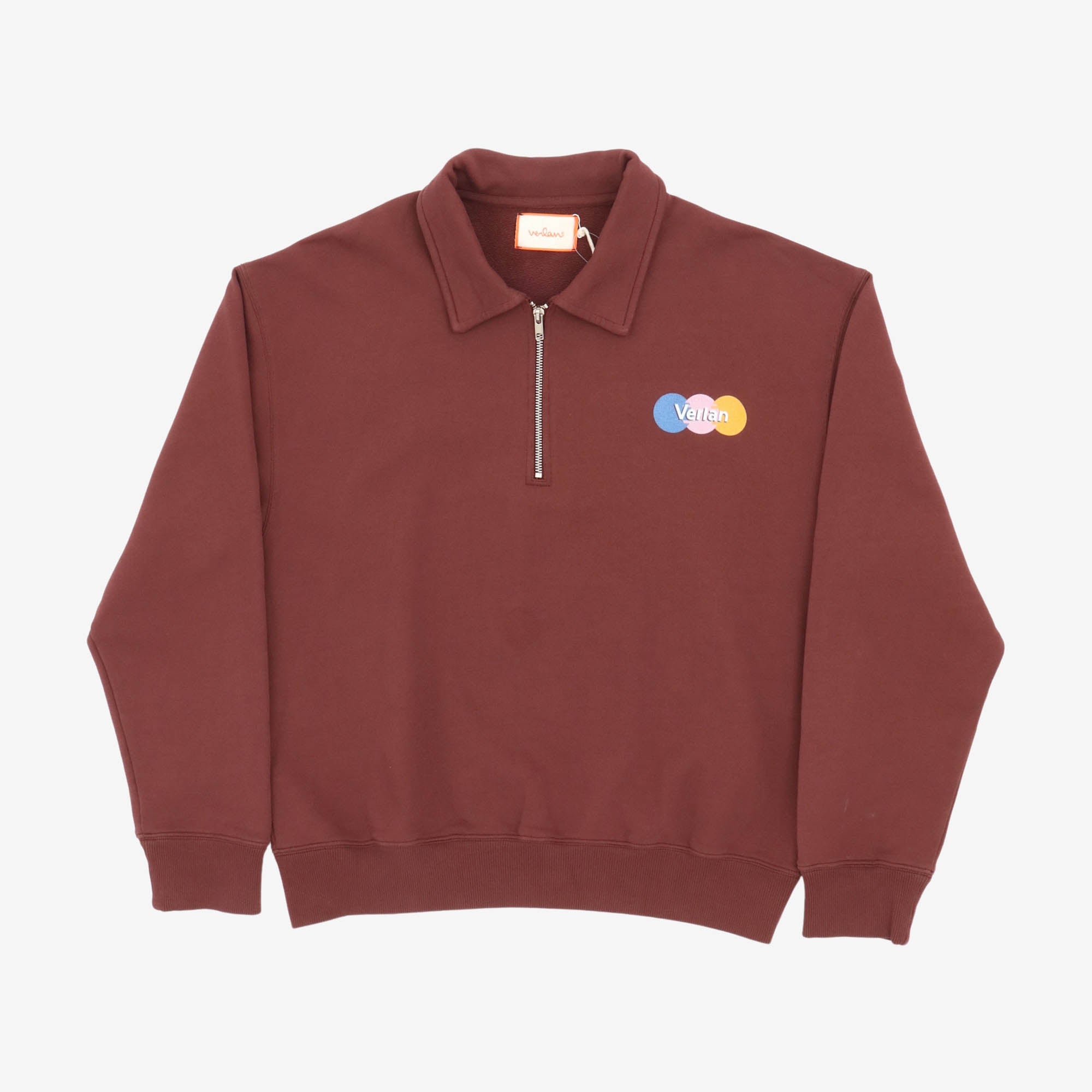 Credit Zip Polo