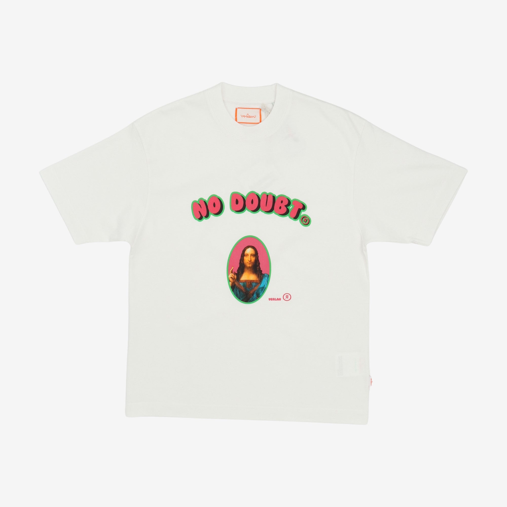 No Doubt Tee